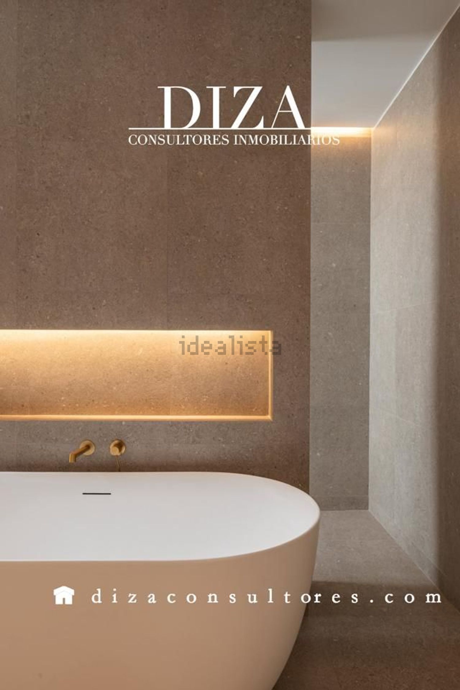 Pis de 240 m² a Madrid