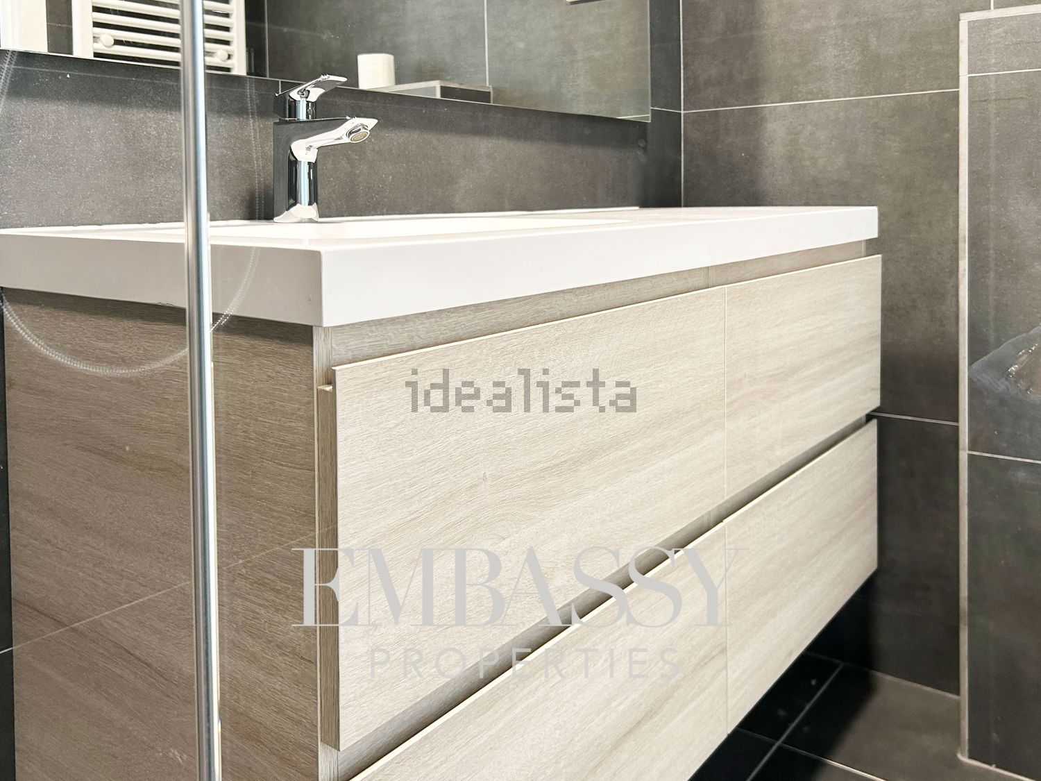 Appartamento 100 m² a Madrid