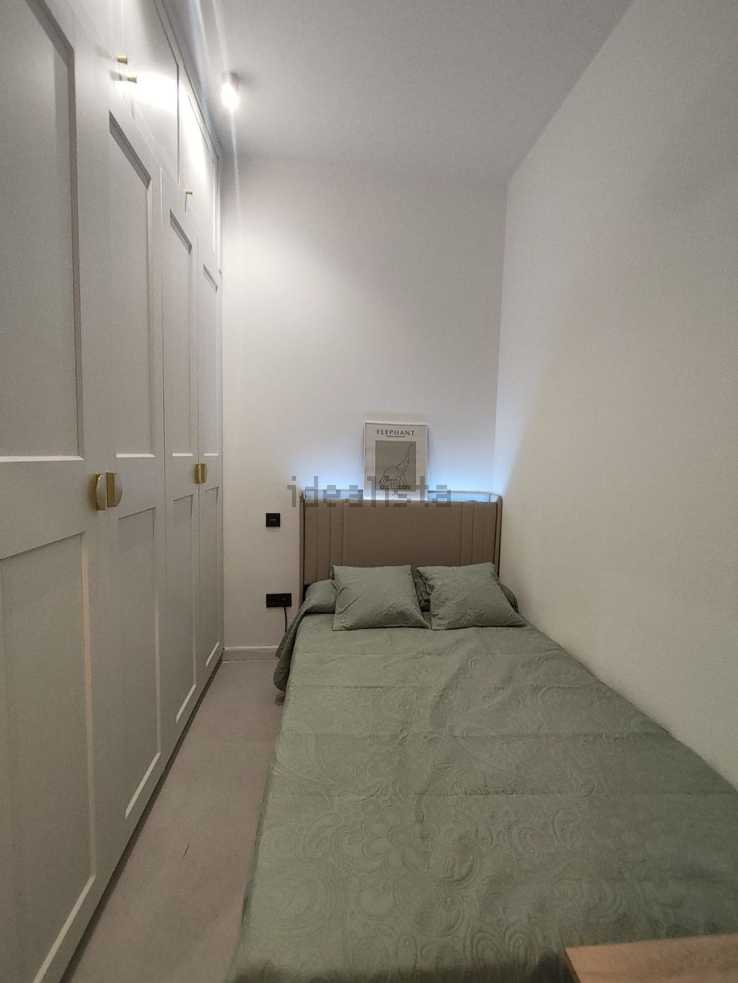 Appartamento 20 m² a Madrid