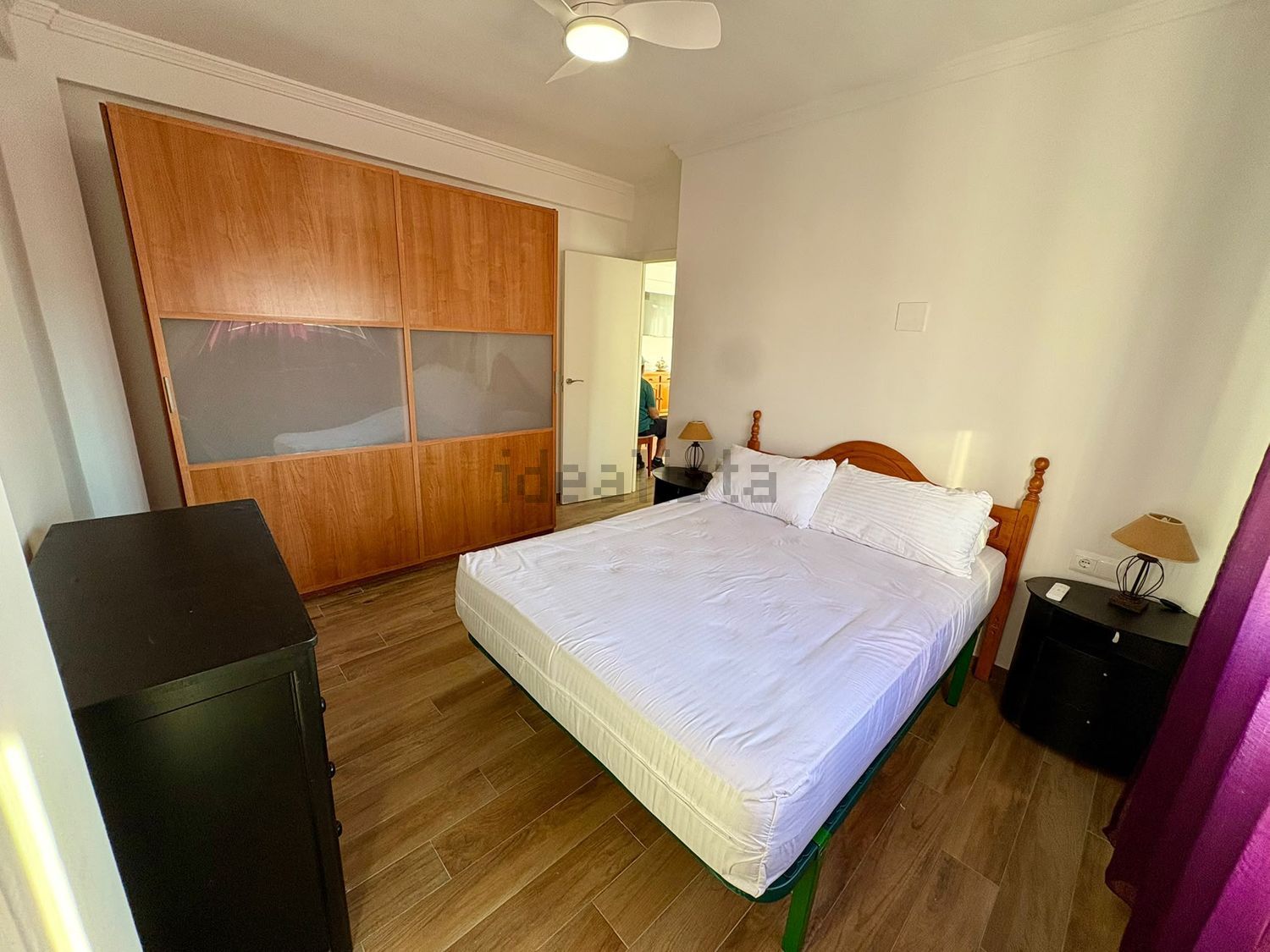 Pis de 81 m² a Nerja