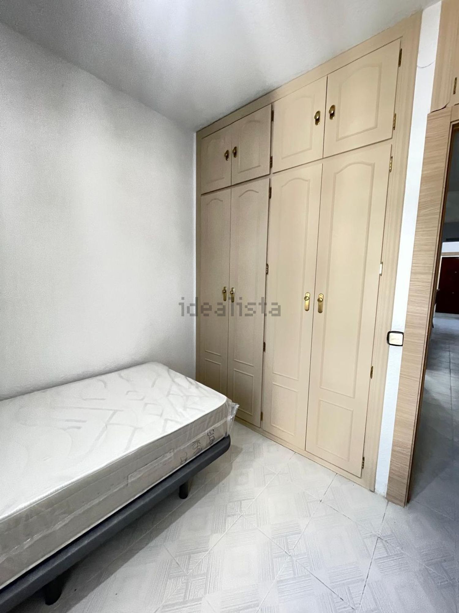 Piso de 102 m² en Madrid