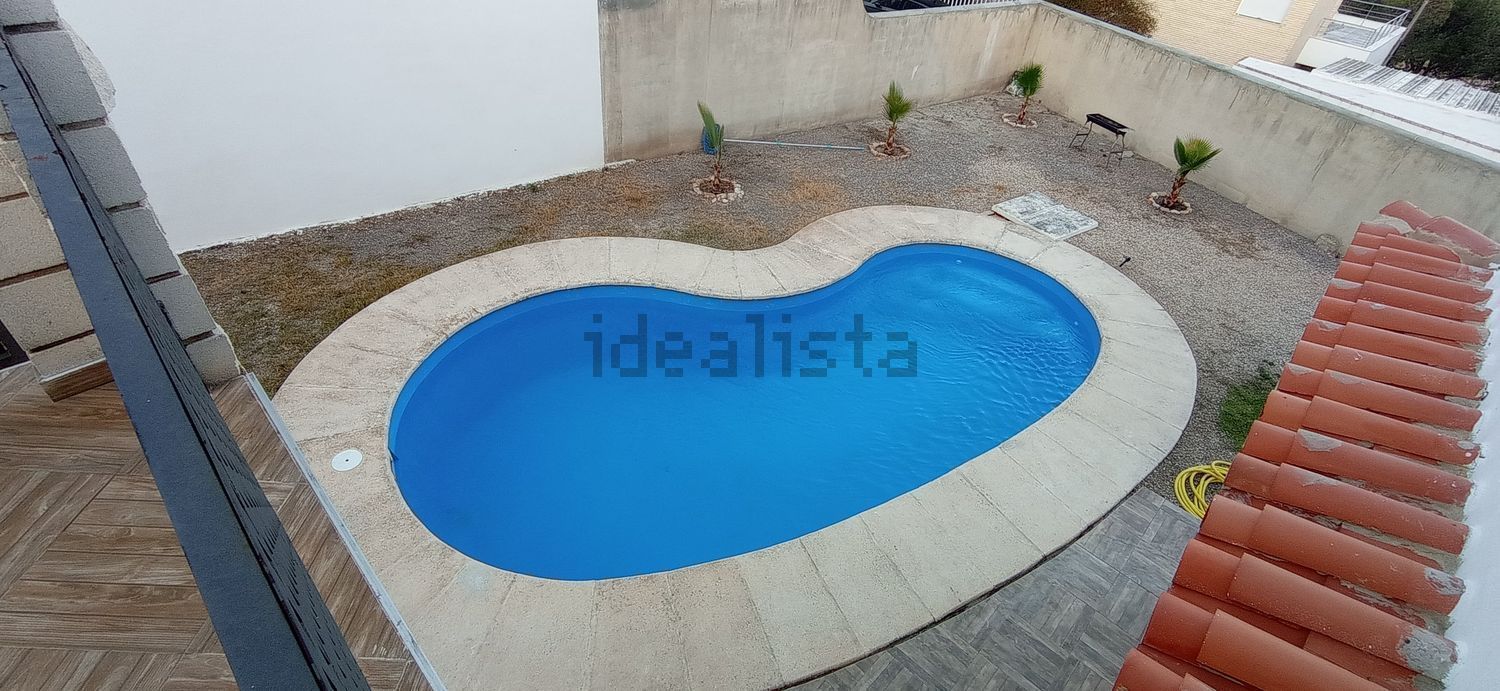 Pis de 70 m² a Cullera
