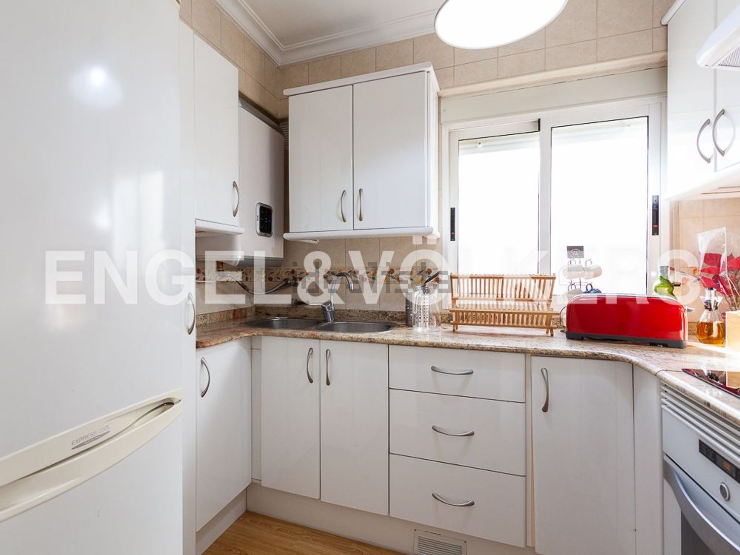 Appartamento 78 m² a Valencia
