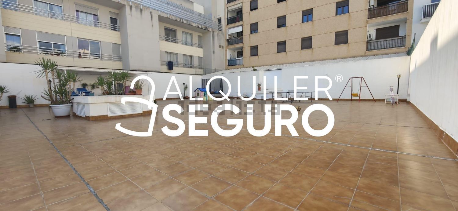 Wohnung 110 m² in Palma