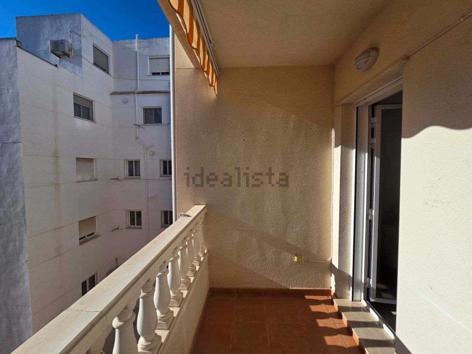 Piso de 89 m² en Dénia