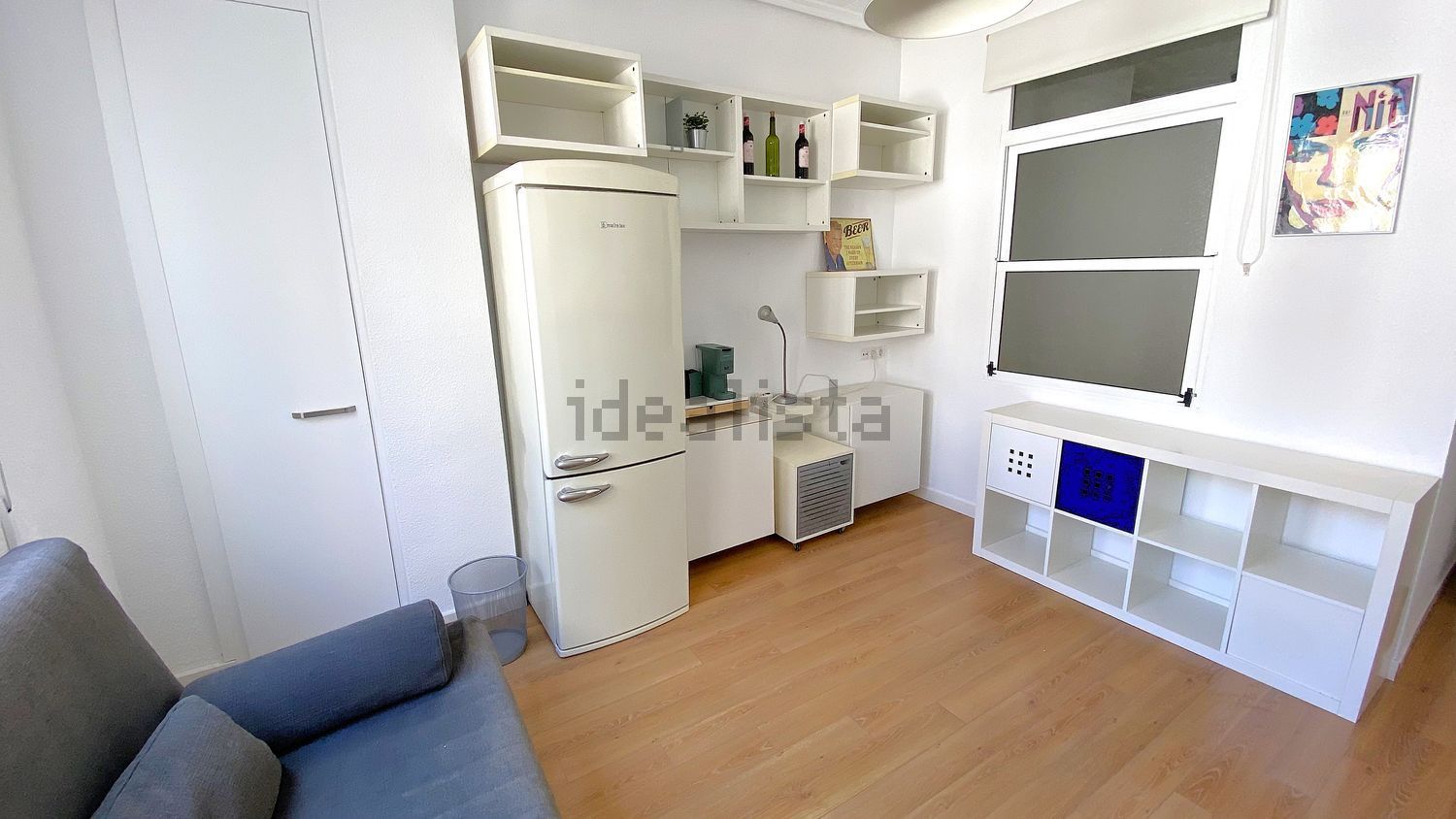 Pis de 80 m² a València