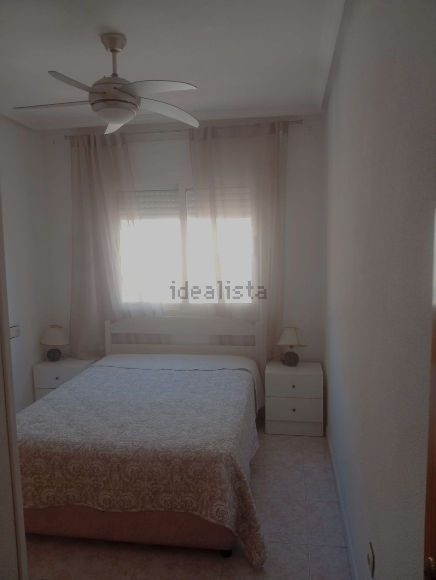 Piso de 60 m² en Torrevieja