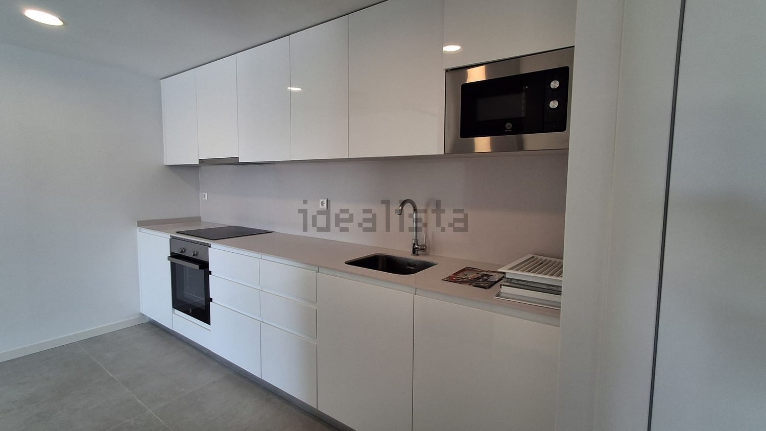 Piso de 96 m² en Estepona