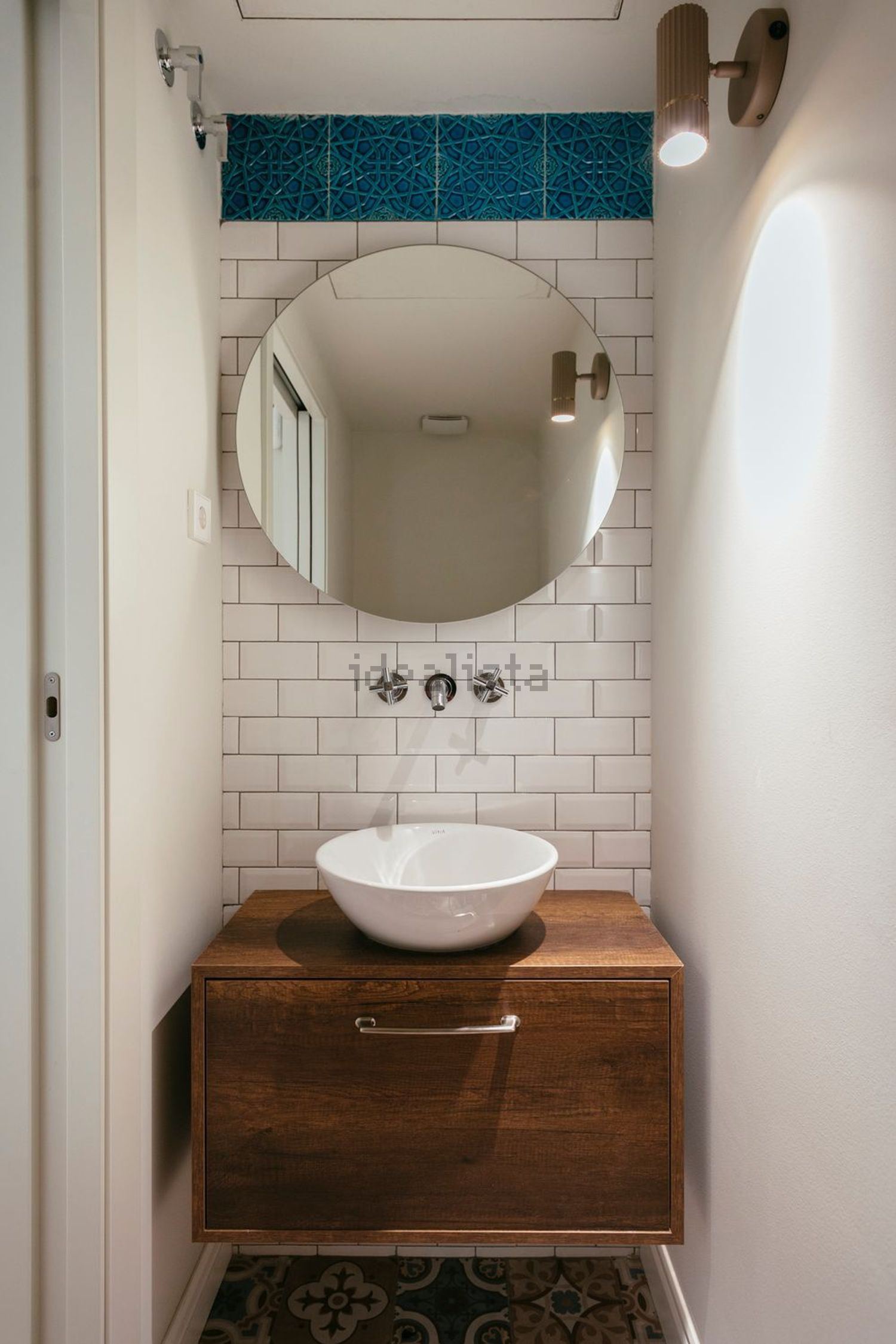 Wohnung 90 m² in Barcelona