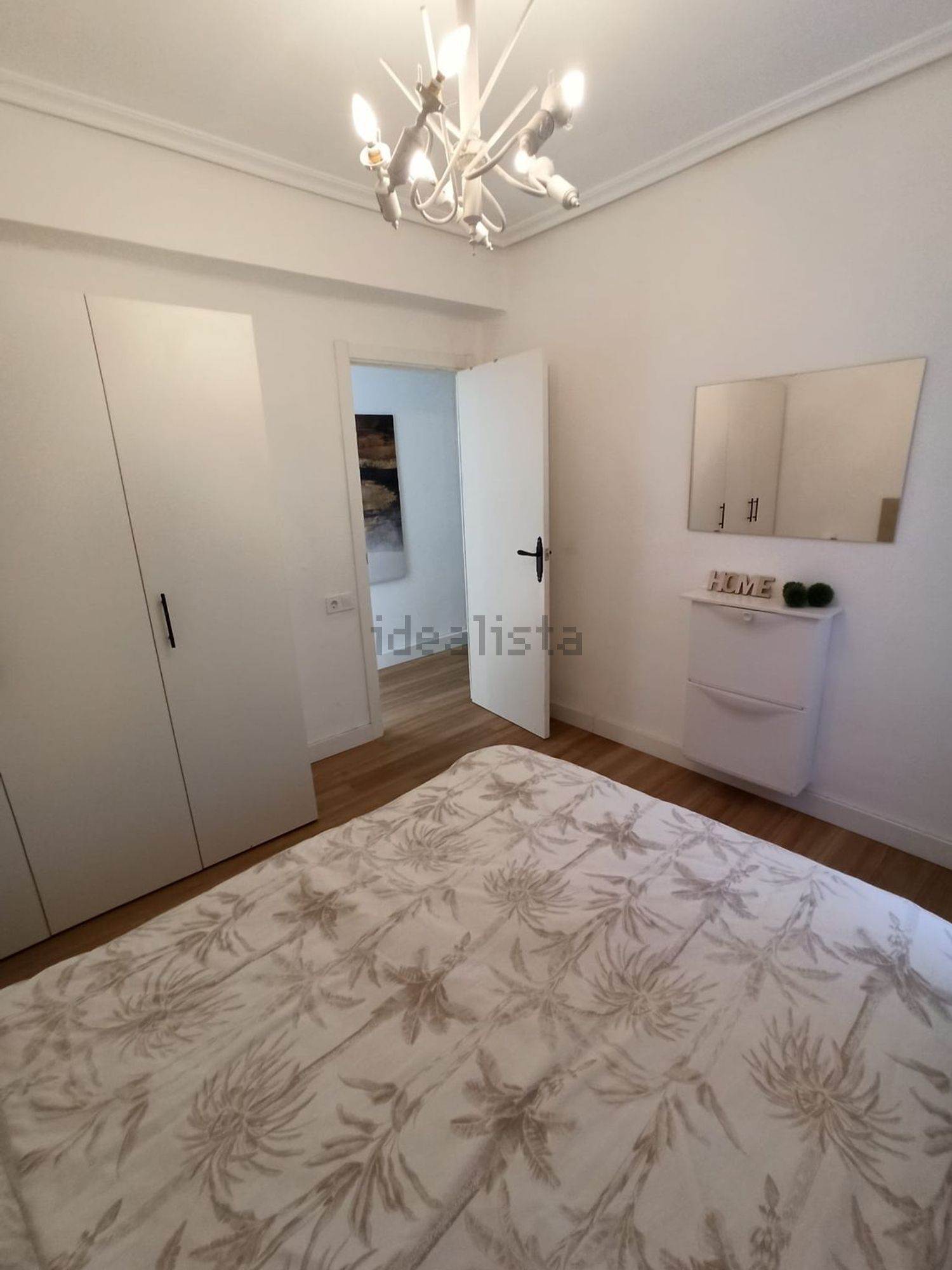 Wohnung 78 m² in Logroño