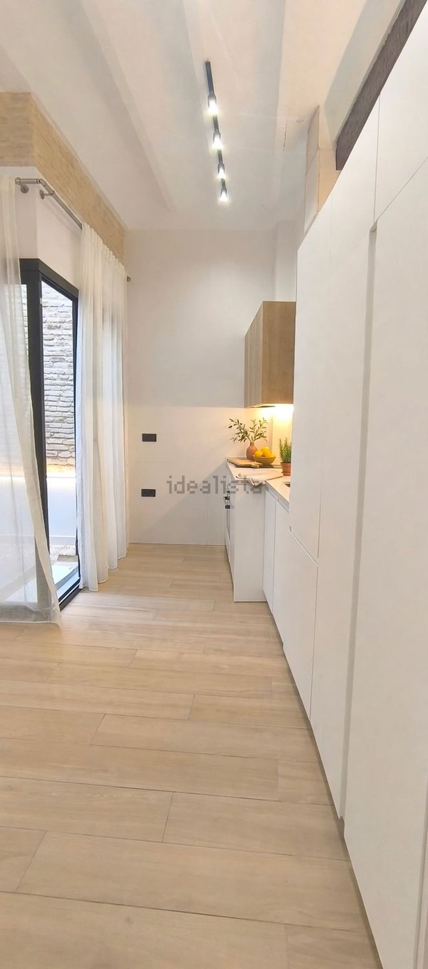 Pis de 98 m² a Sevilla