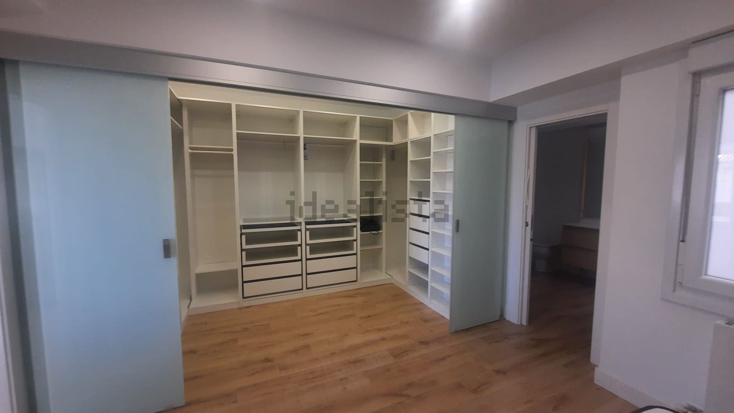 Piso de 100 m² en Logroño