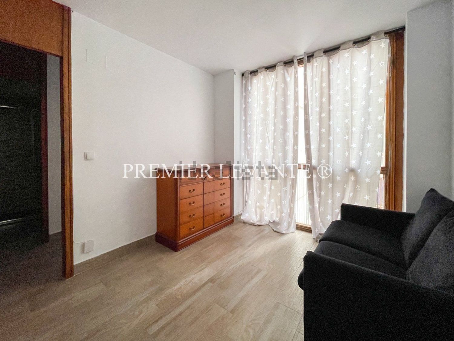 Pis de 105 m² a Alacant