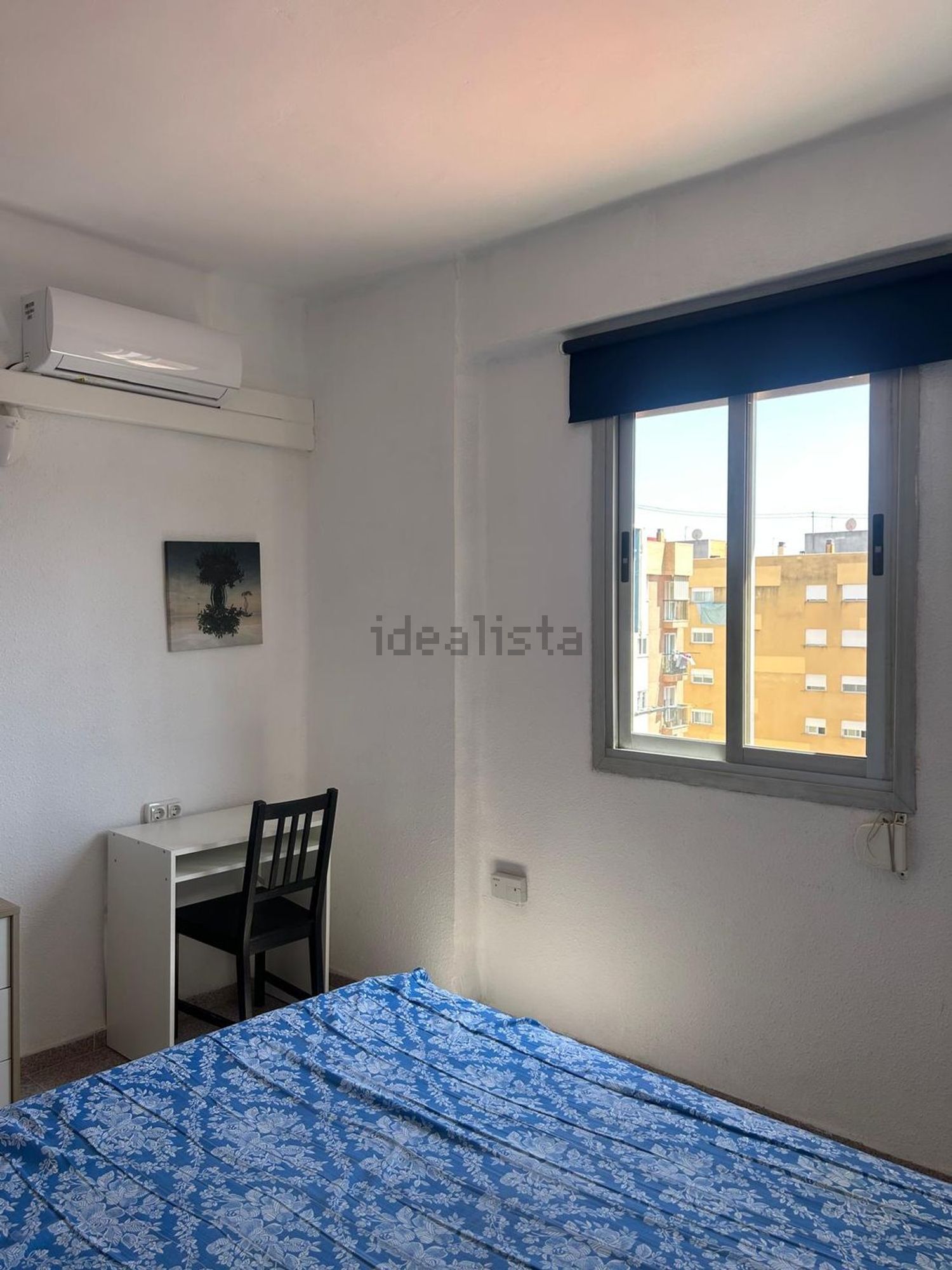 Habitació de lloguer, València