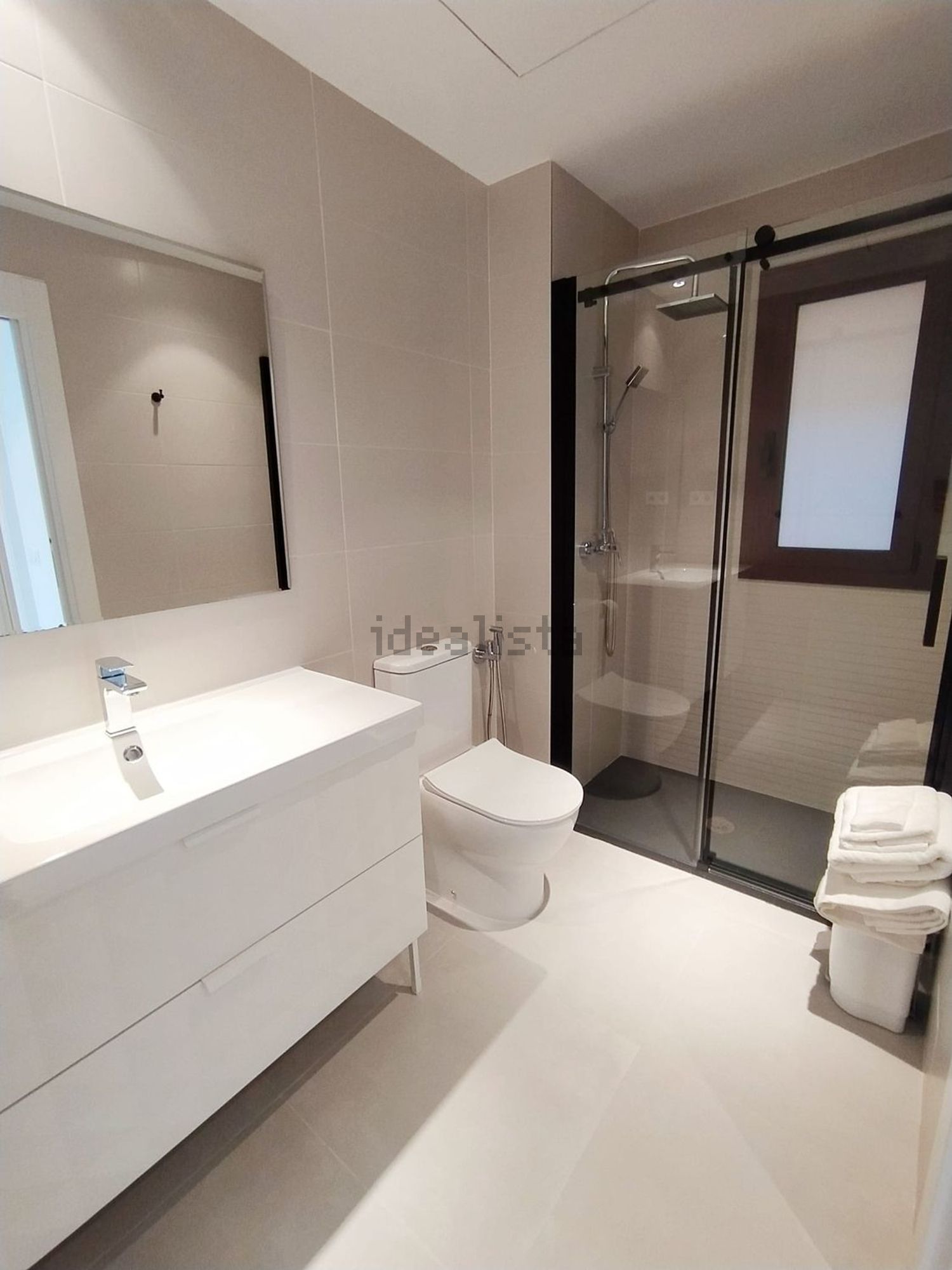Piso de 70 m² en Barcelona