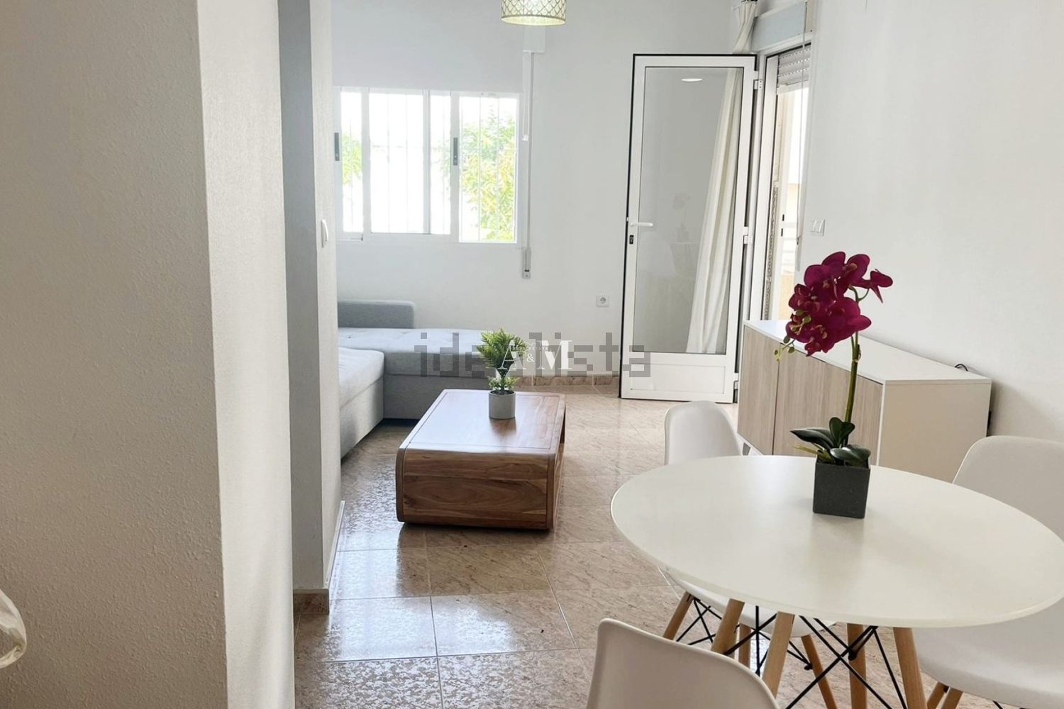 Wohnung 60 m² in Torrevieja