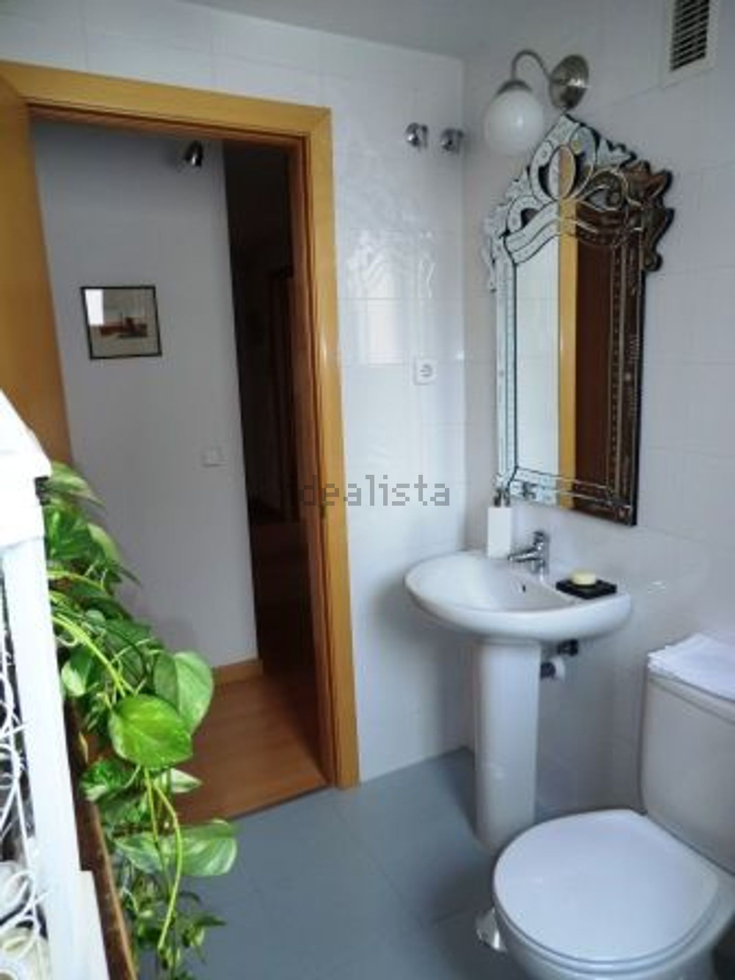 Wohnung 95 m² in Madrid