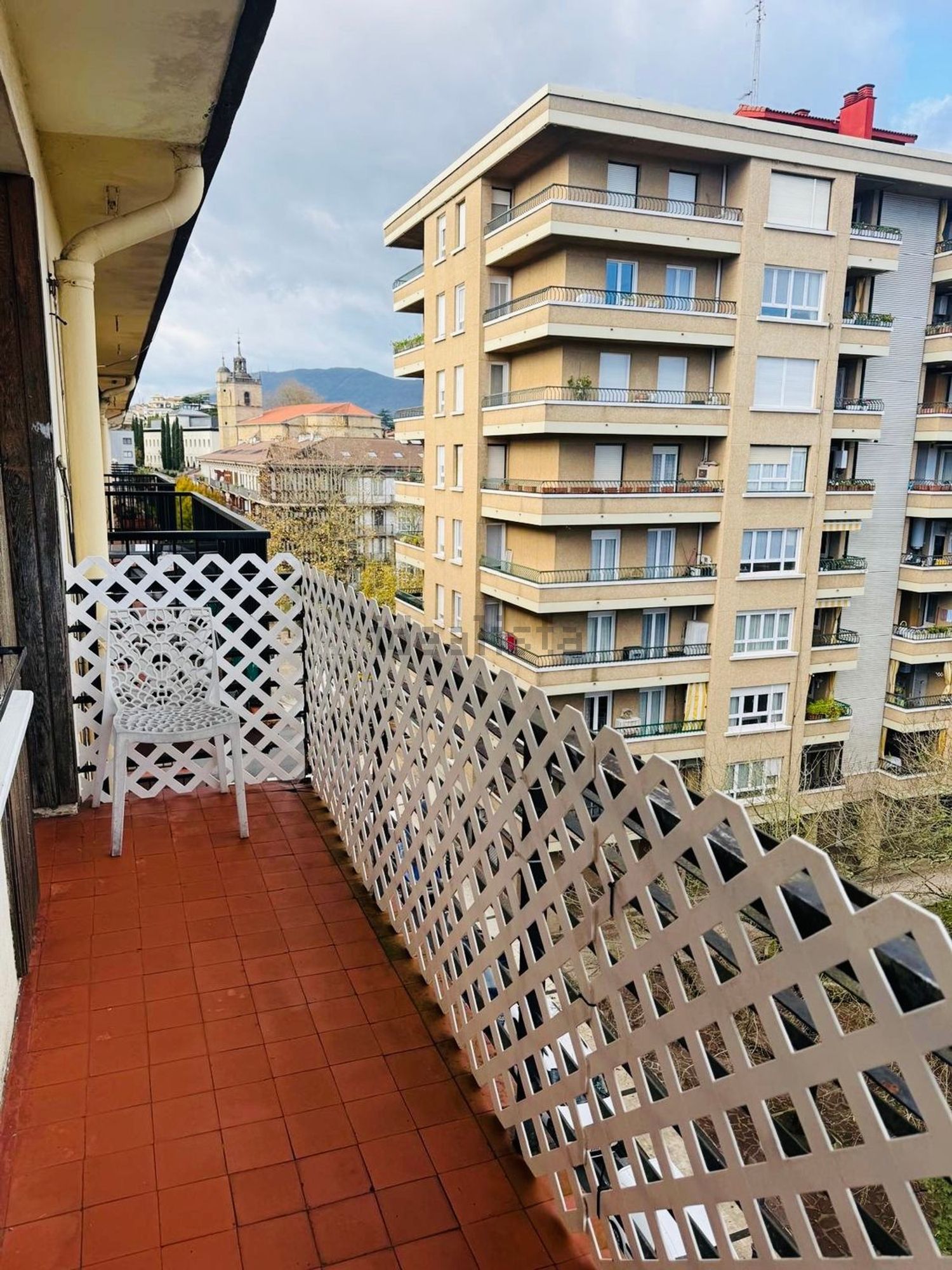 Piso de 68 m² en Irún