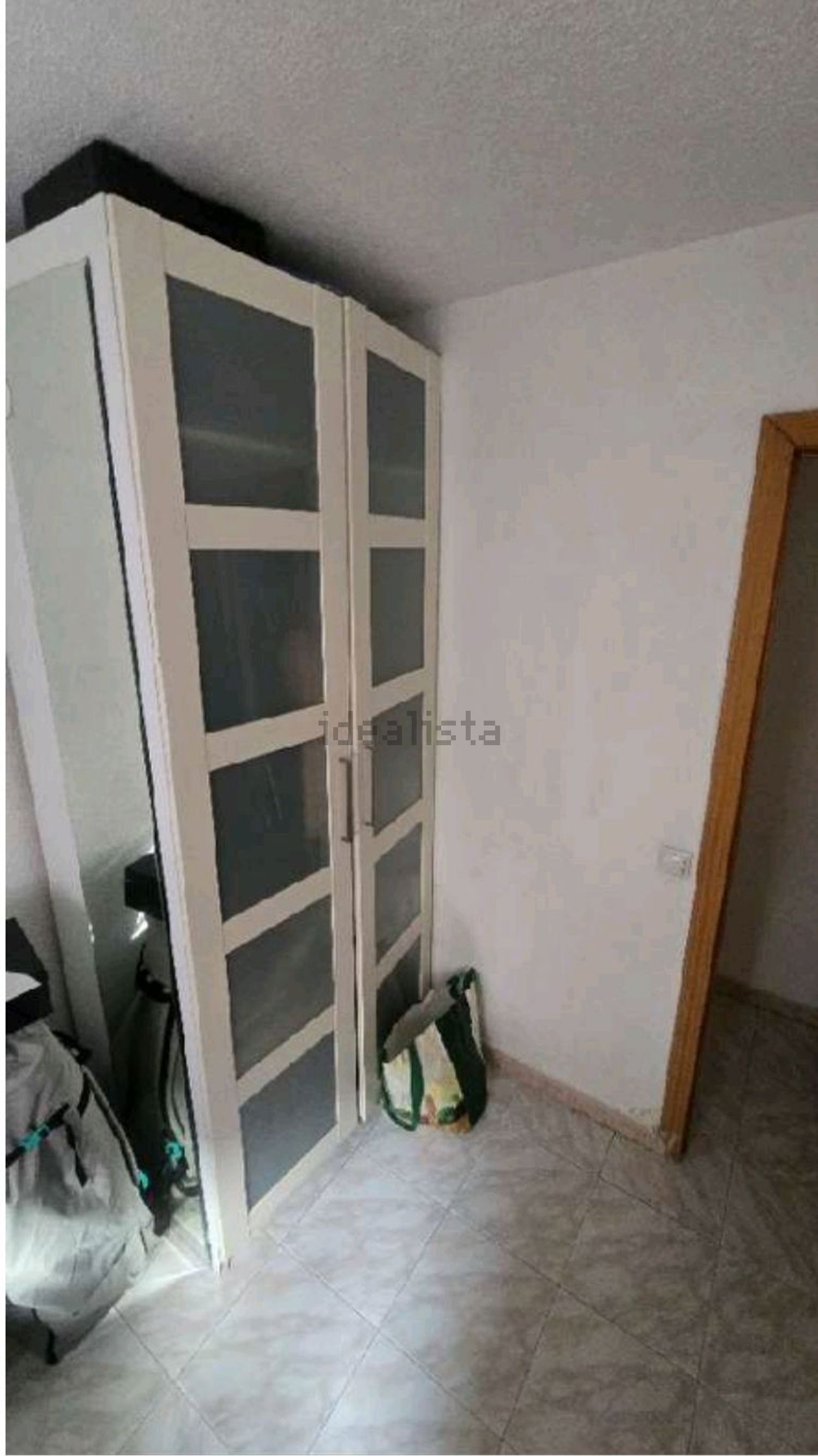 Piso de 47 m² en Madrid