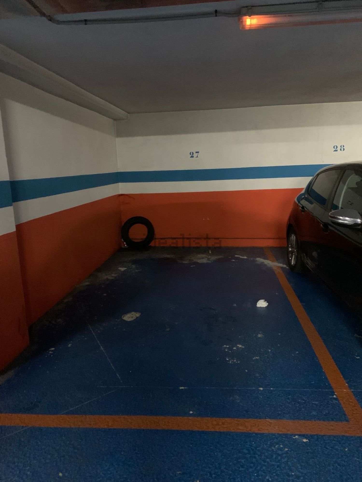 Pis de 58 m² a Vigo