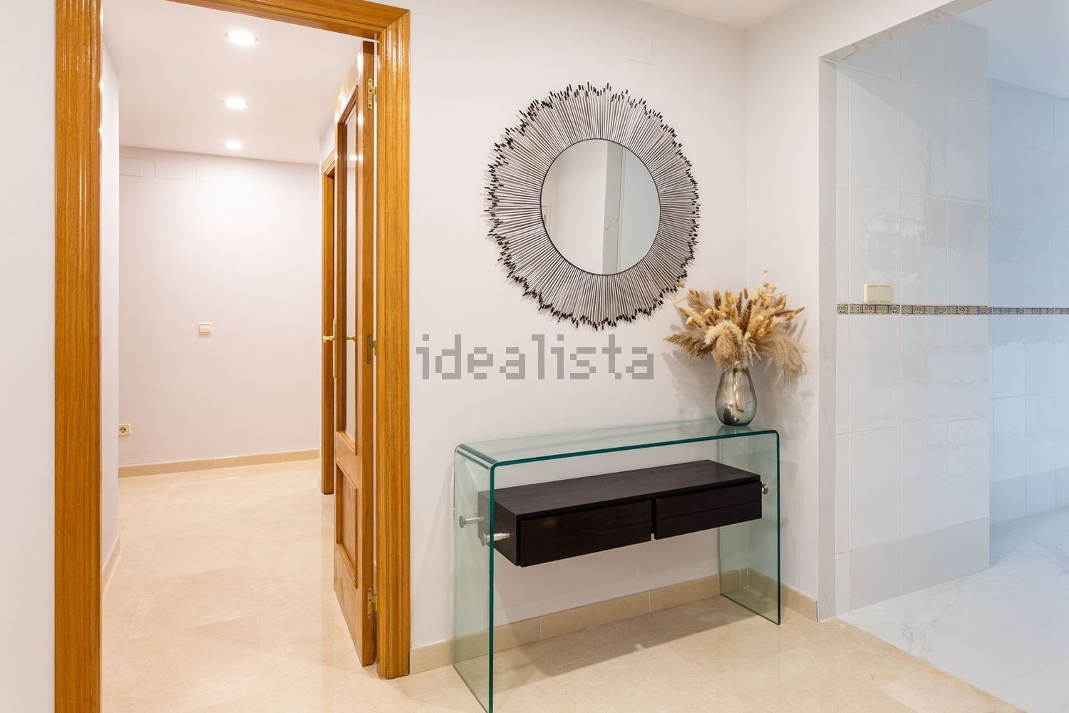 Pis de 131 m² a València