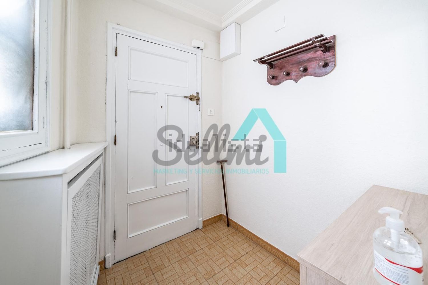 Piso de 136 m² en Oviedo