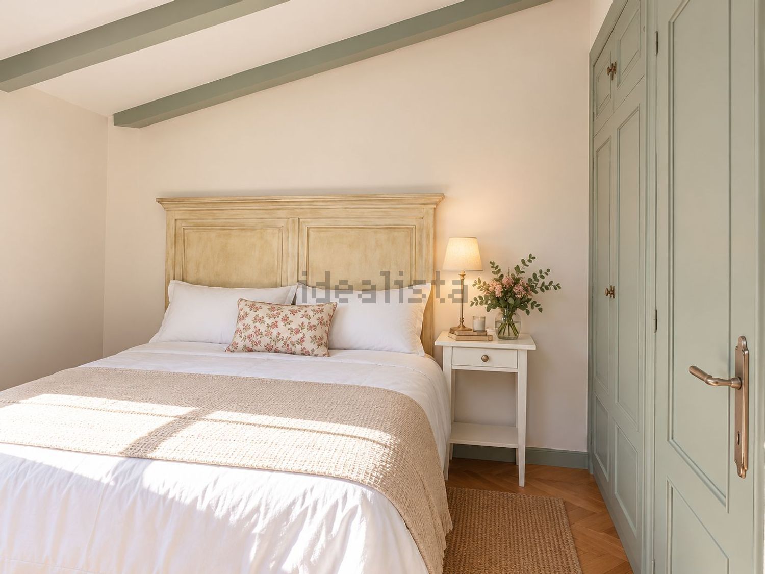 Pis de 140 m² a Madrid