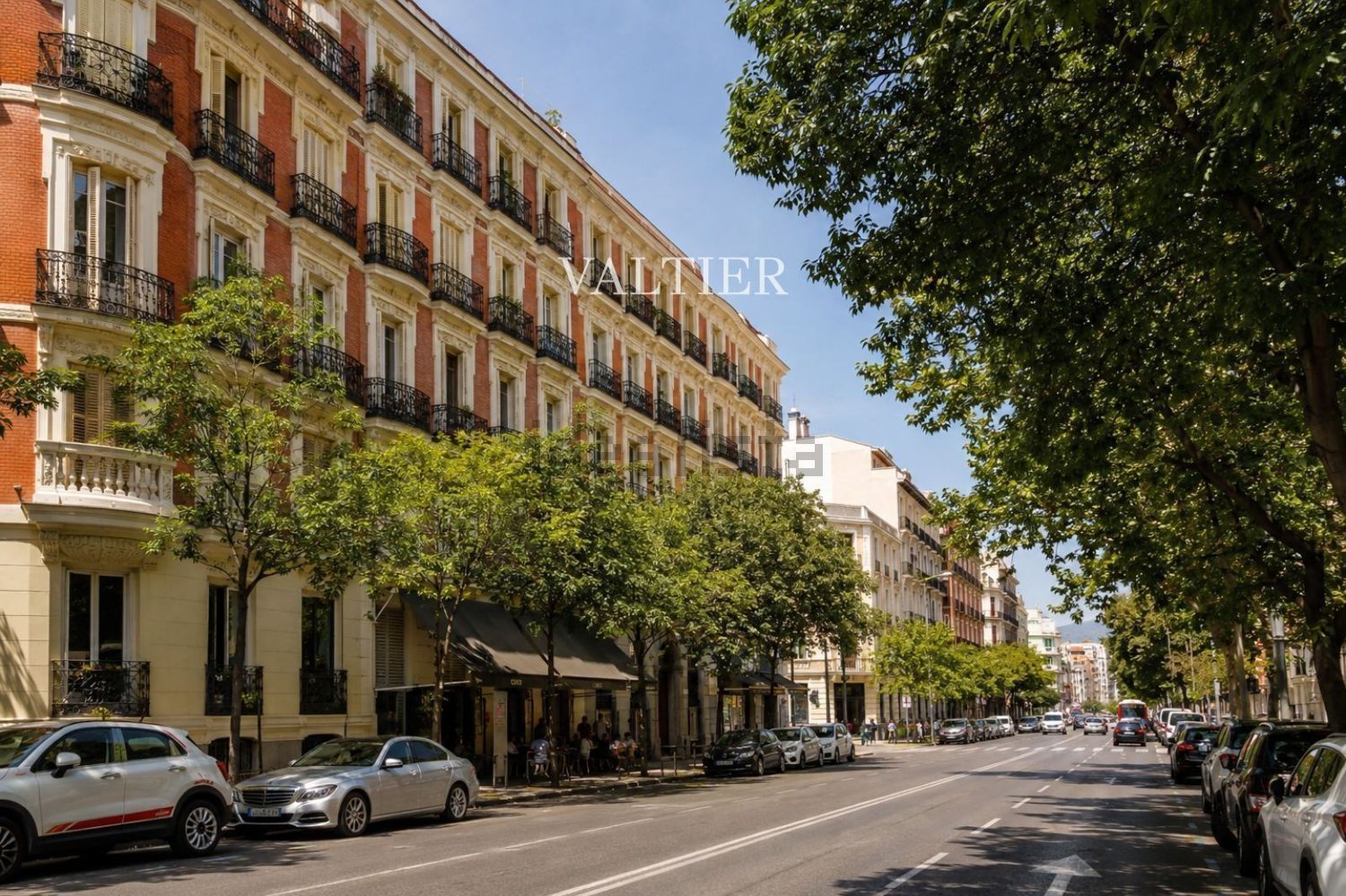 Pis de 54 m² a Madrid
