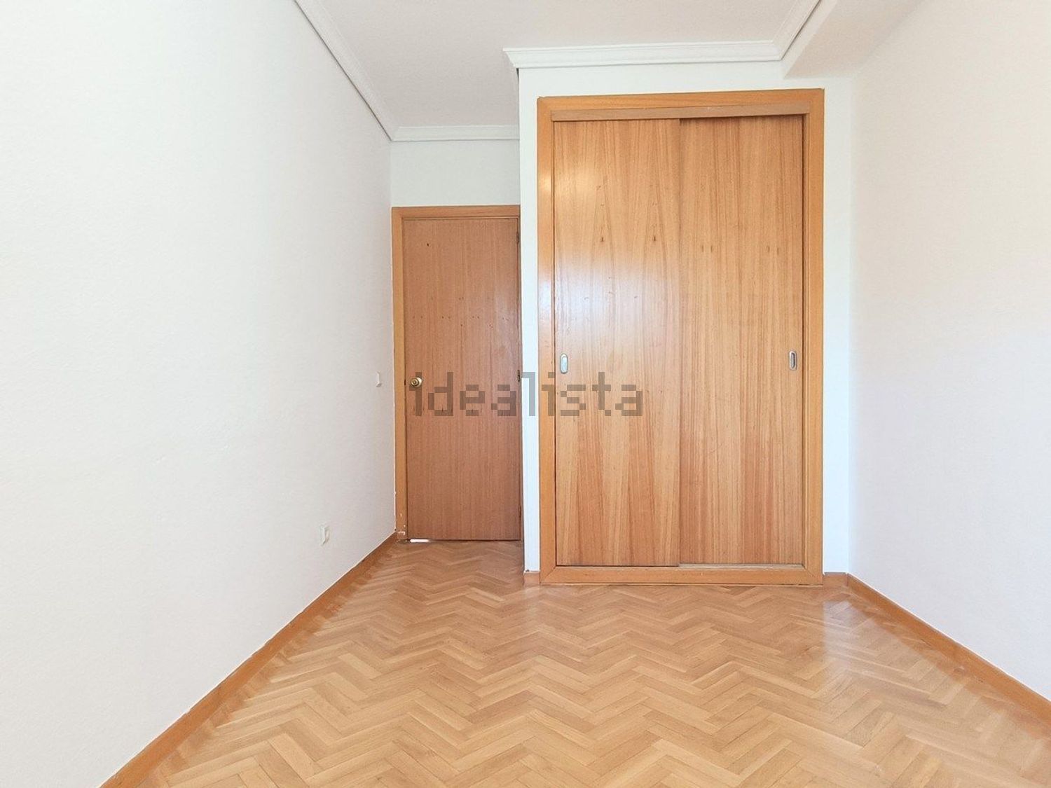 Pis de 159 m² a Madrid