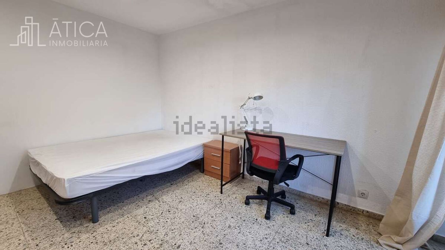 Appartement 137 m² à Salamanque