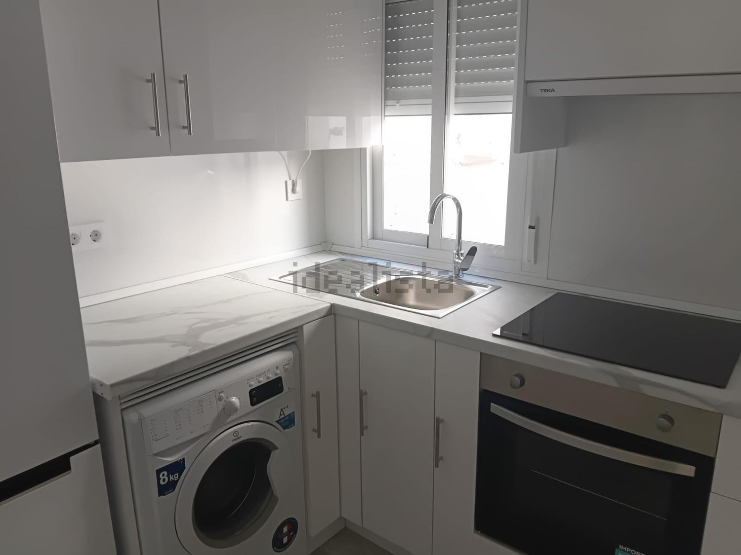 Pis de 62 m² a Madrid