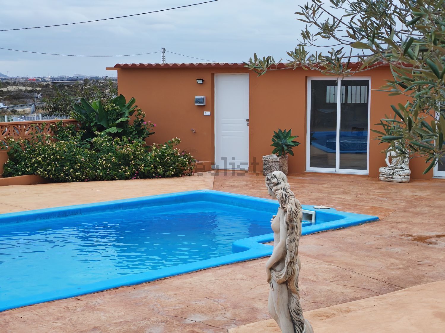 Casa de 35 m² a el Campello