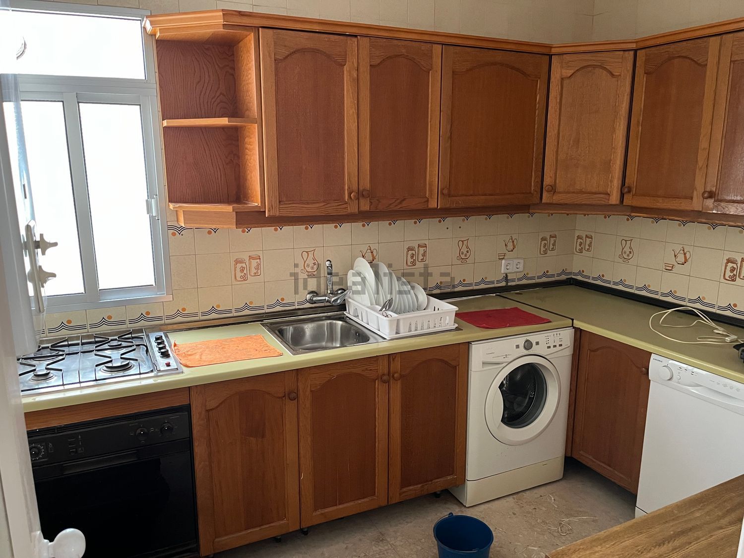 Квартира 76 м² у Gines