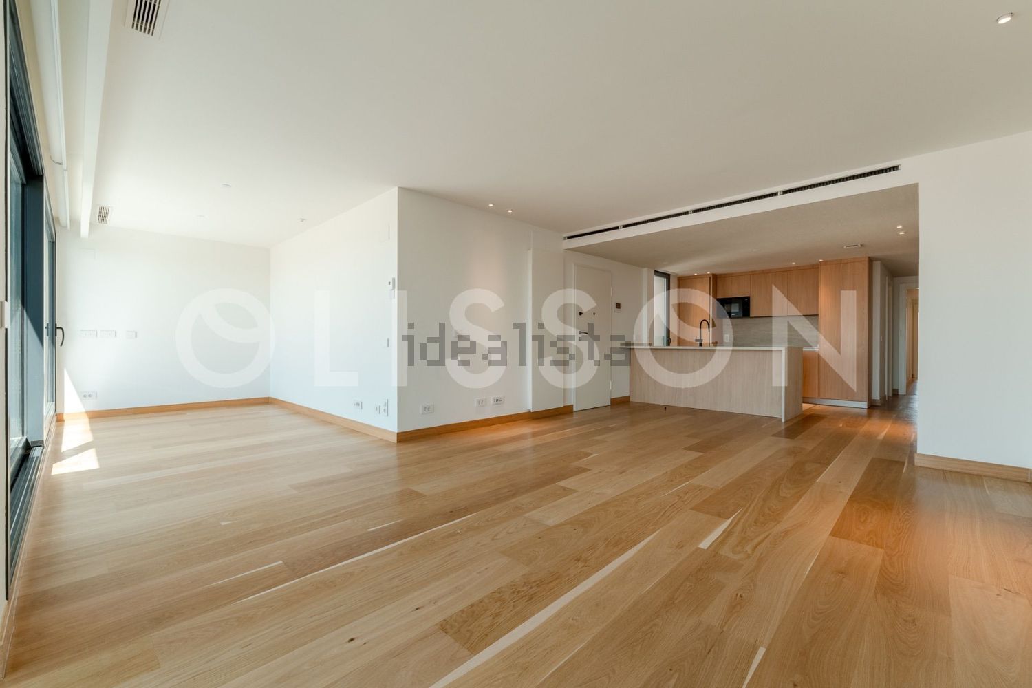 Piso de 234 m² en Madrid