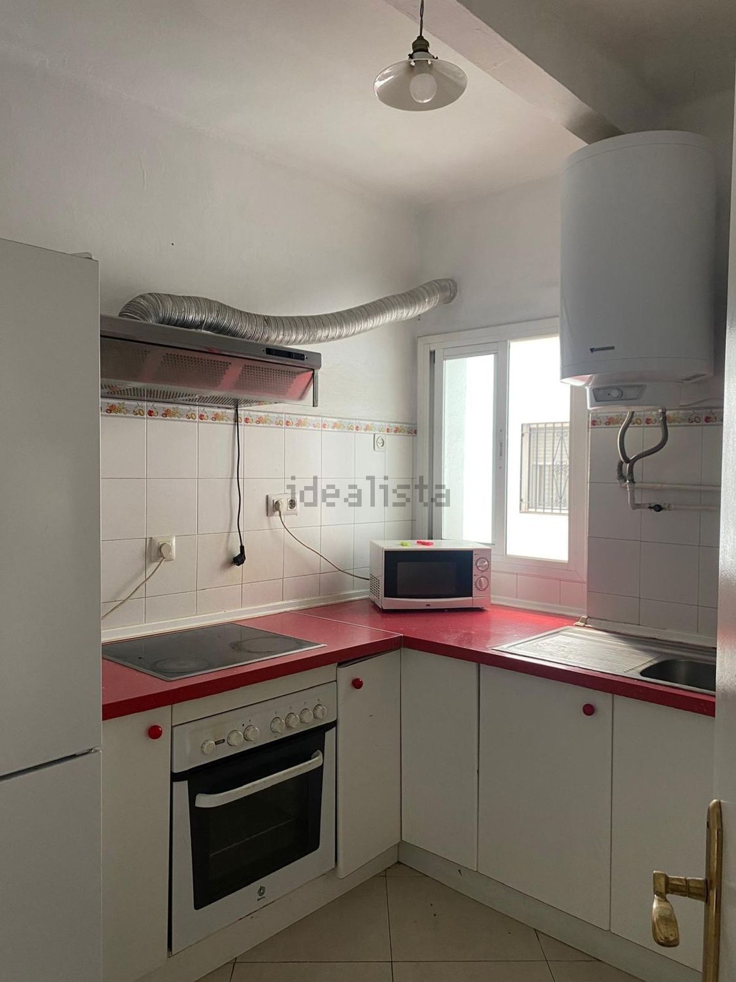 Habitación en alquiler, Sevilla