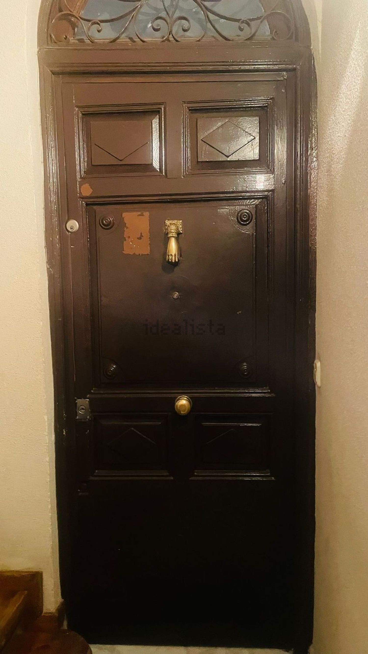 Appartement 124 m² à Madrid