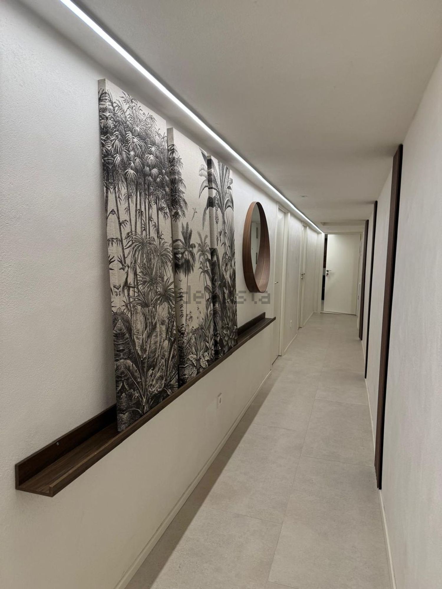 Pis de 38 m² a Madrid