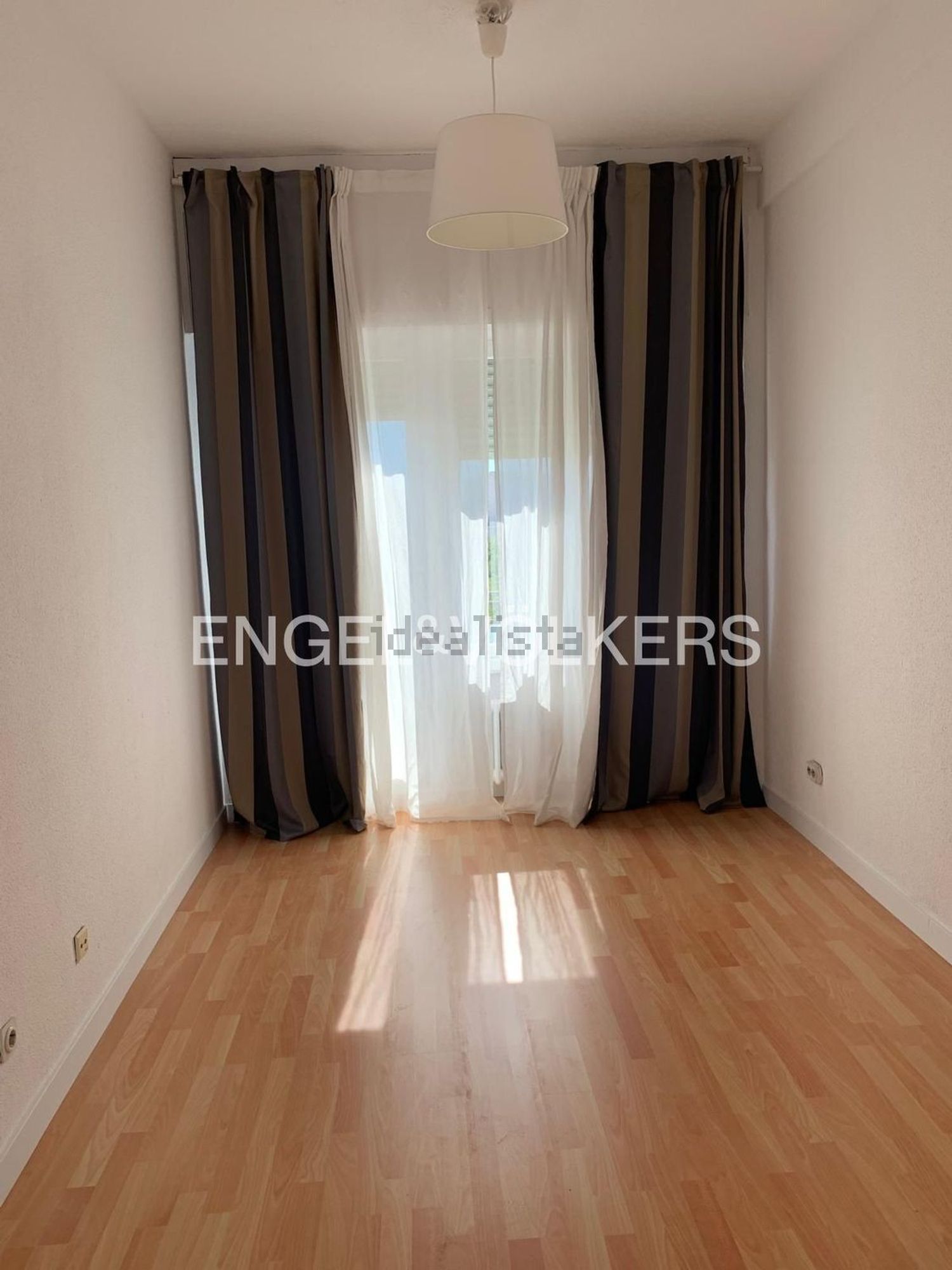 Pis de 64 m² a Madrid