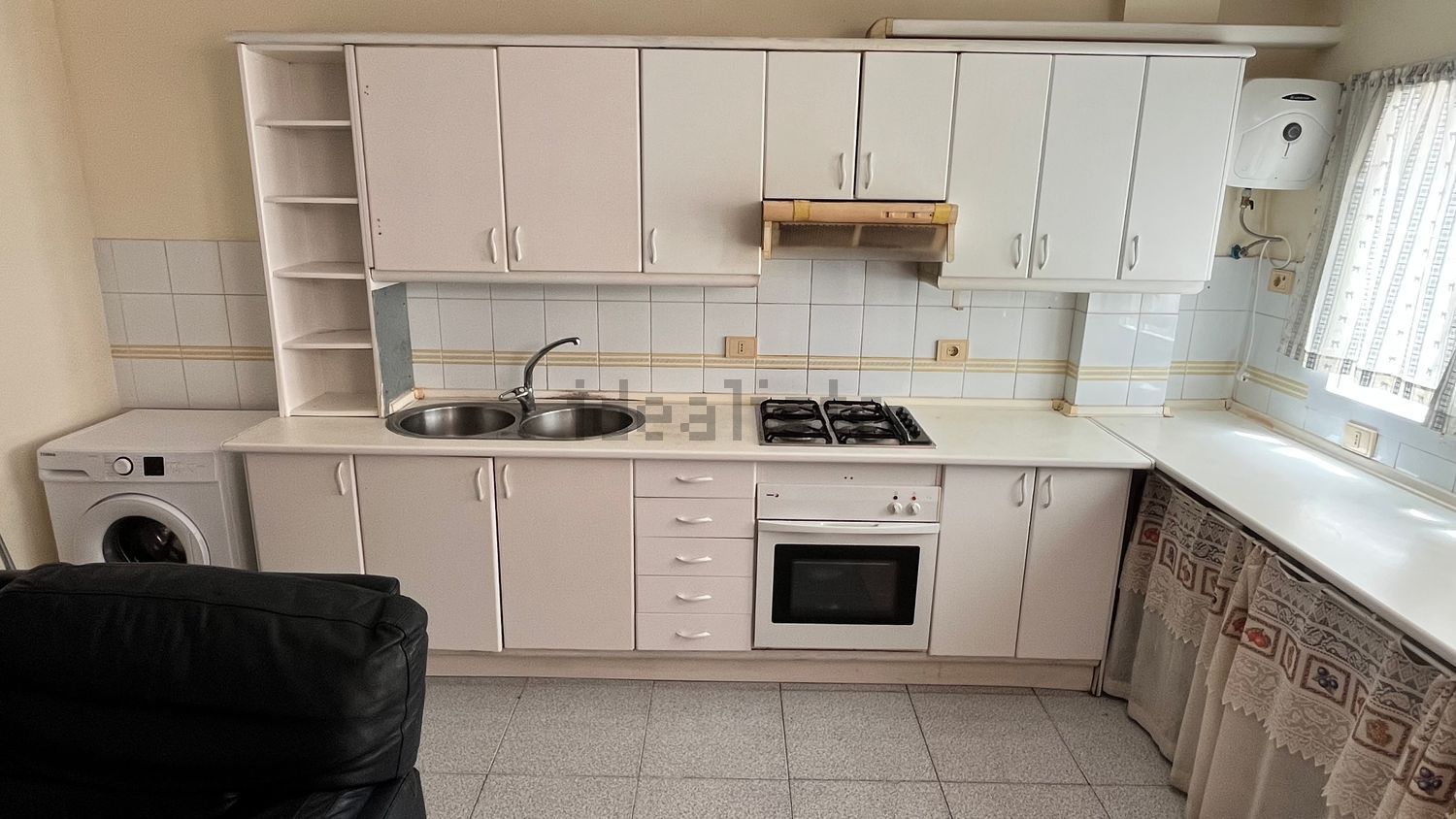 Piso de 77 m² en San Bartolomé de Tirajana