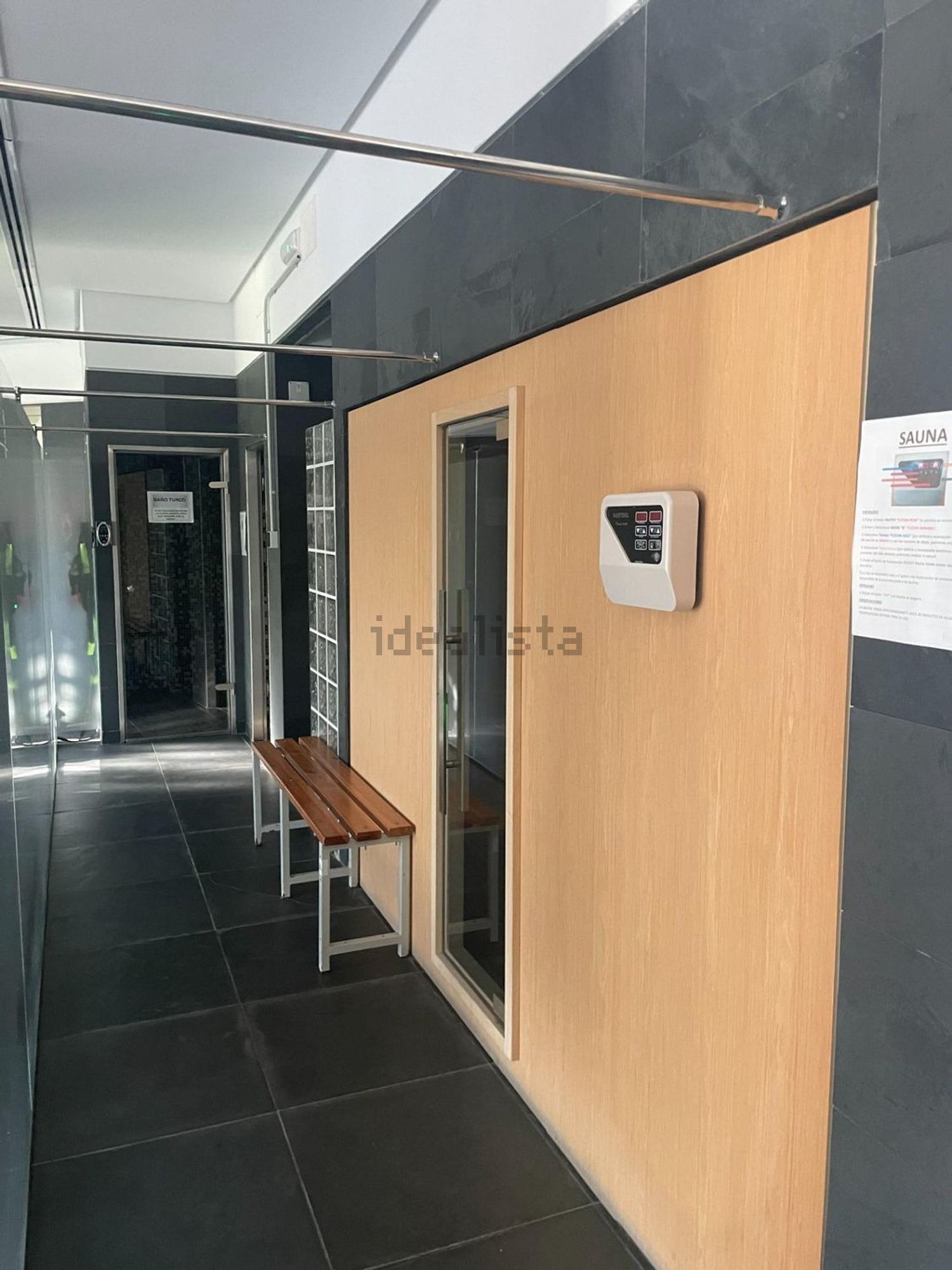 Wohnung 60 m² in Murcia