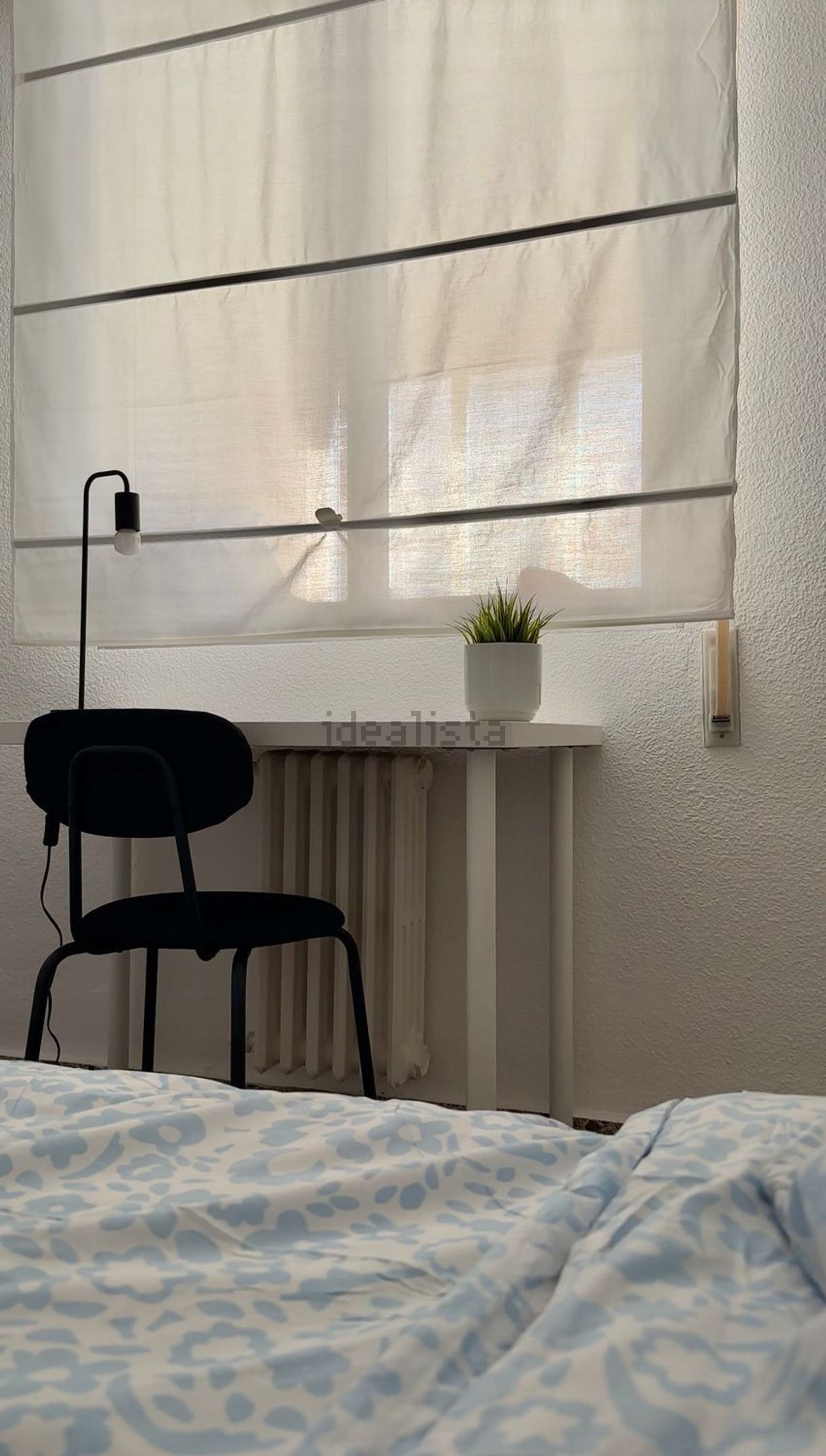 Habitación 100 m², Toledo
