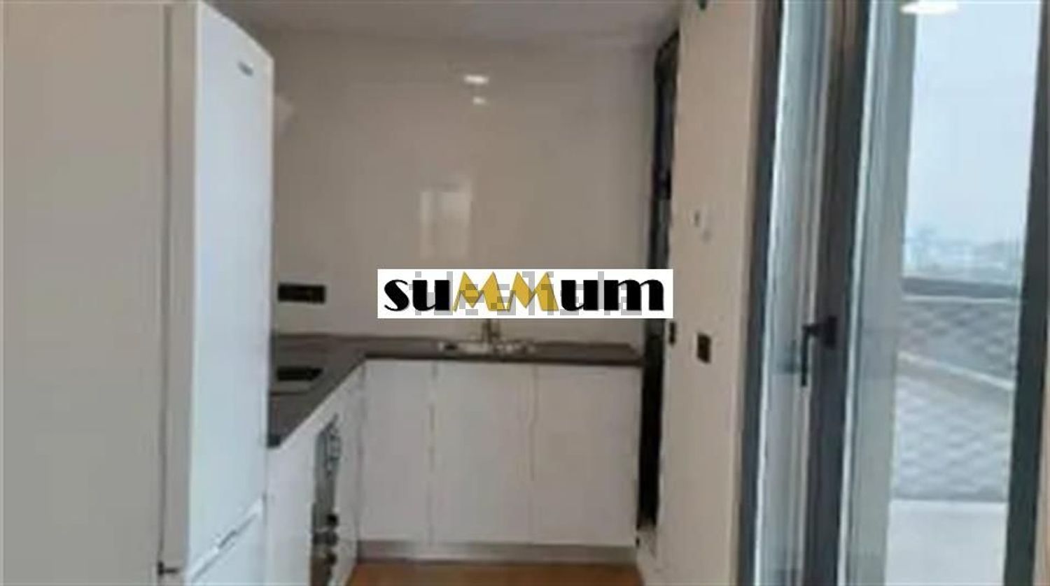Квартира 55 м² в Саламанке