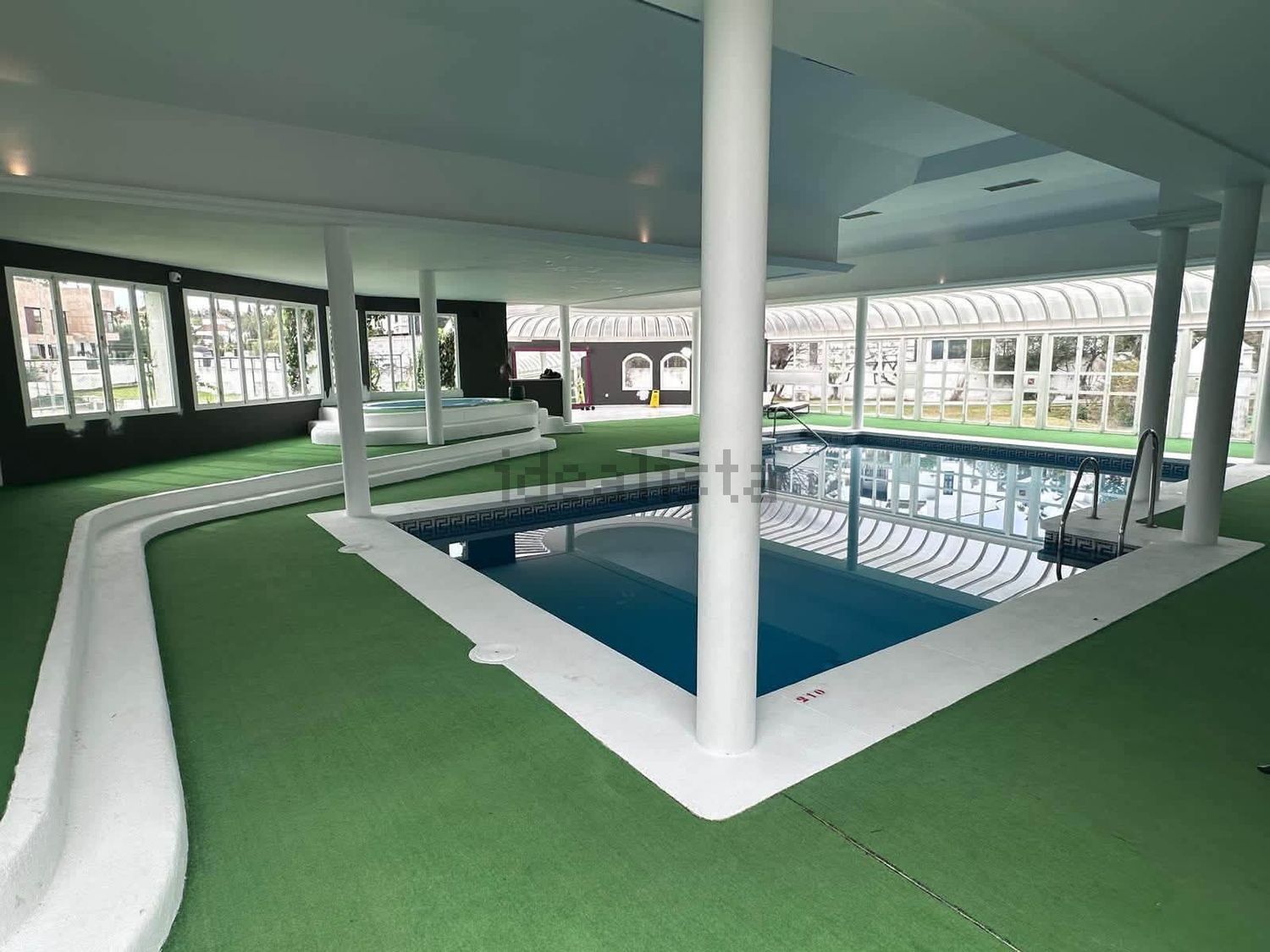 Pis de 120 m² a Marbella