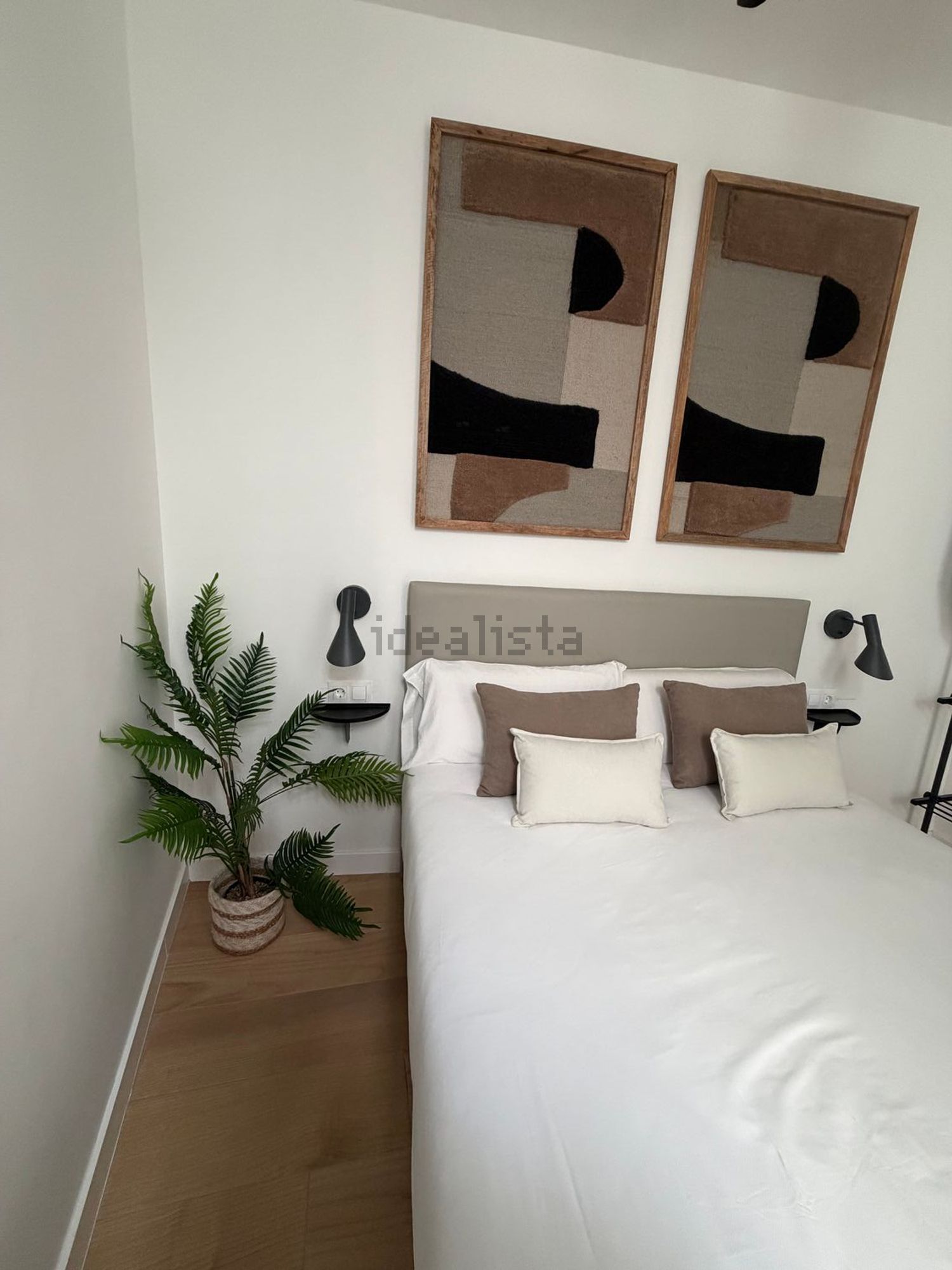 Appartamento 35 m² a Málaga