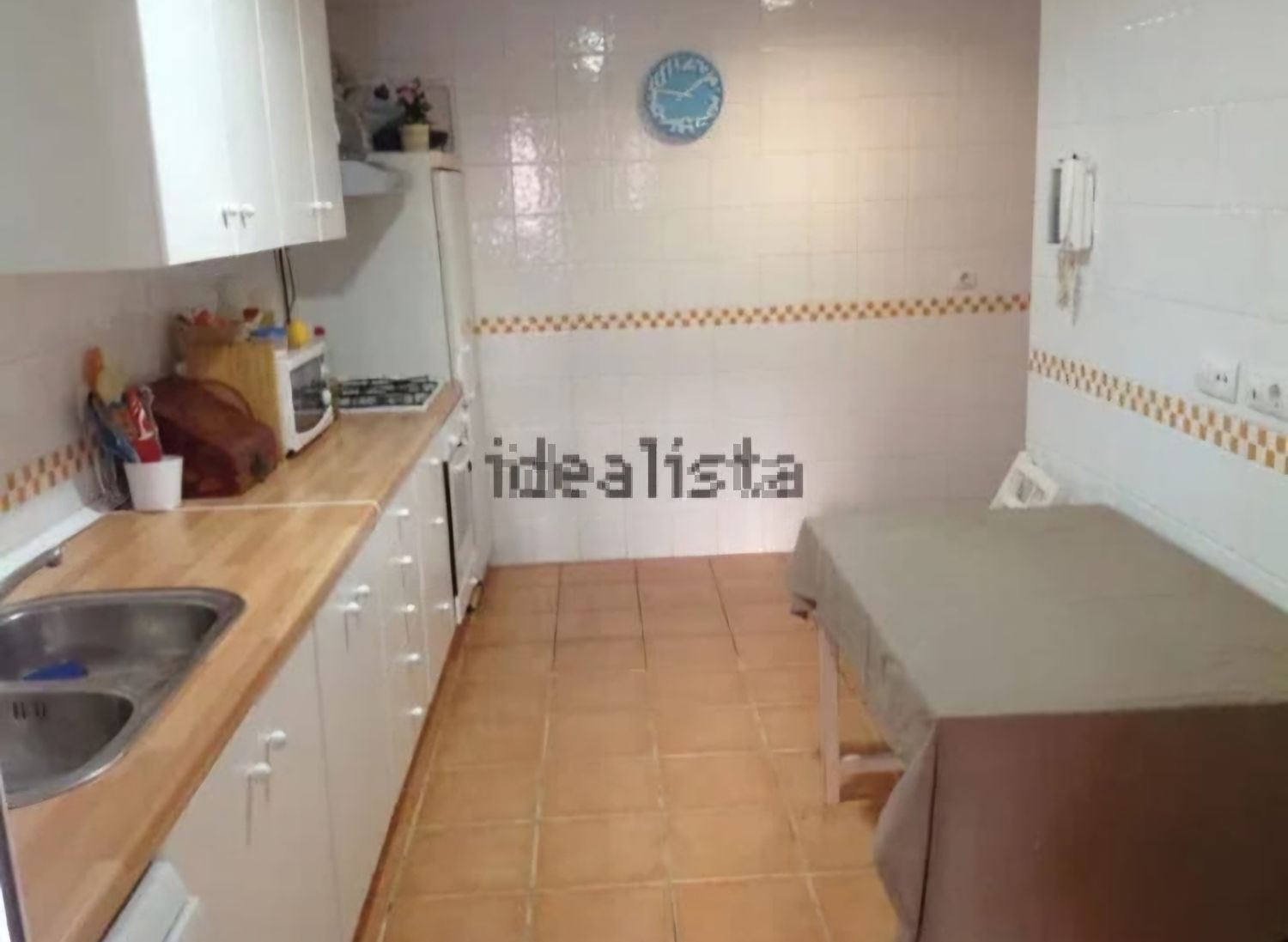 Piso de 133 m² en Mairena del Aljarafe