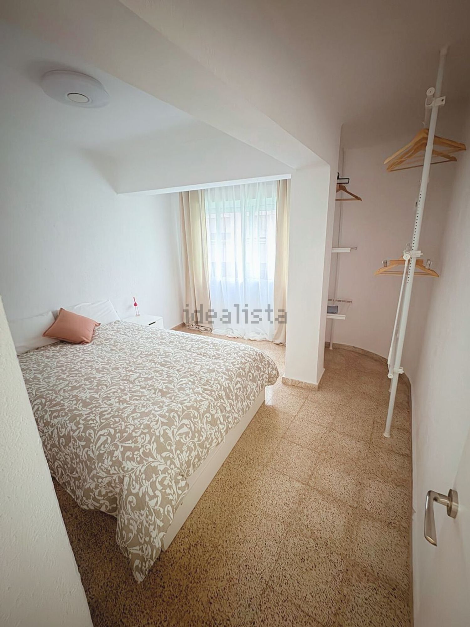 Piso de 75 m² en Sagunto