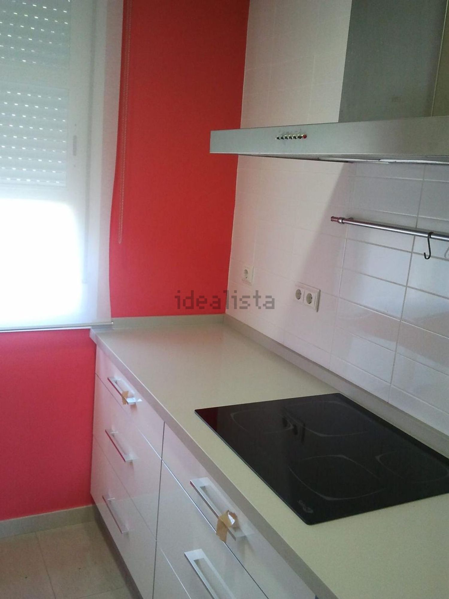 Piso de 121 m² en Mairena del Aljarafe
