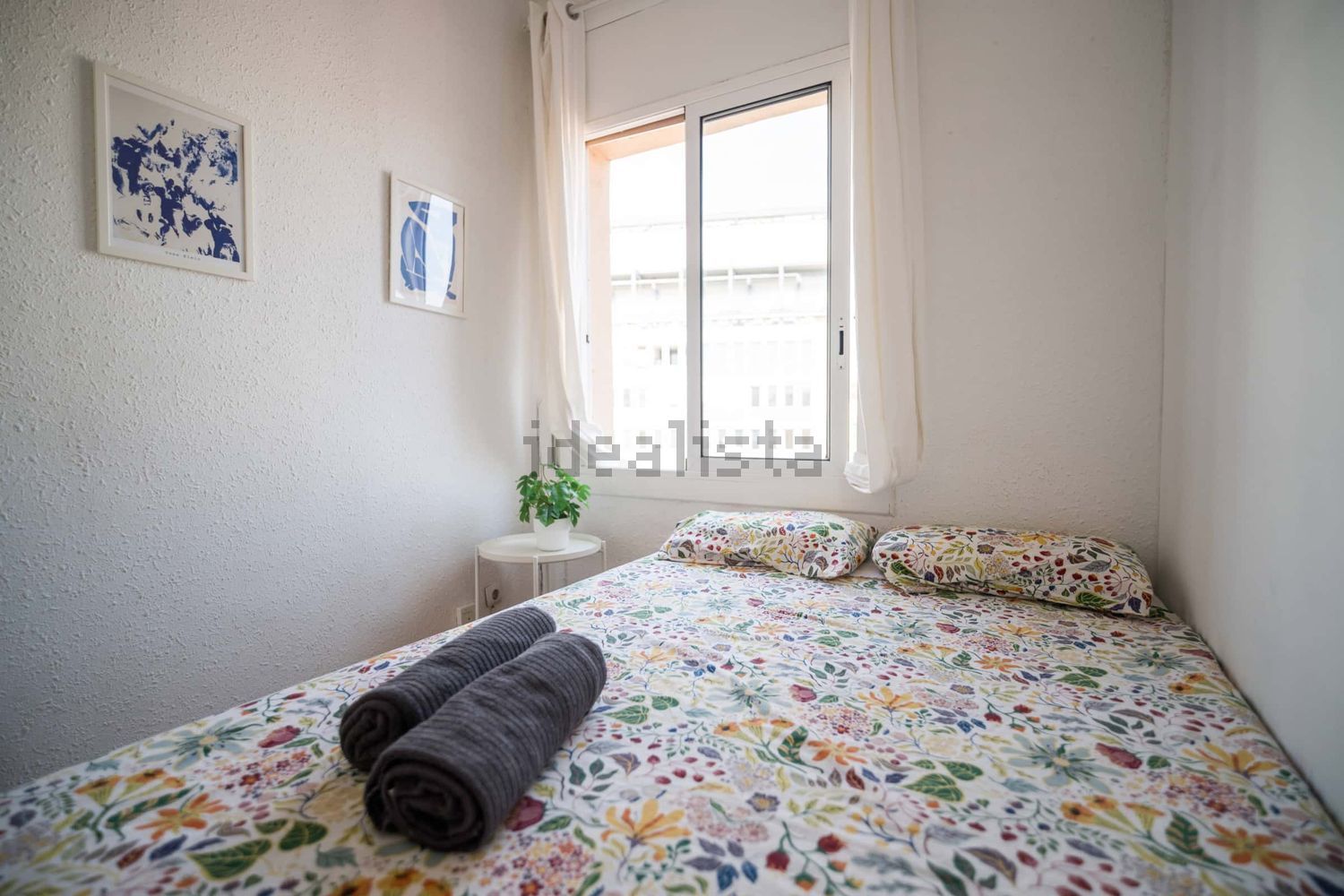 Habitación en alquiler, Barcelona