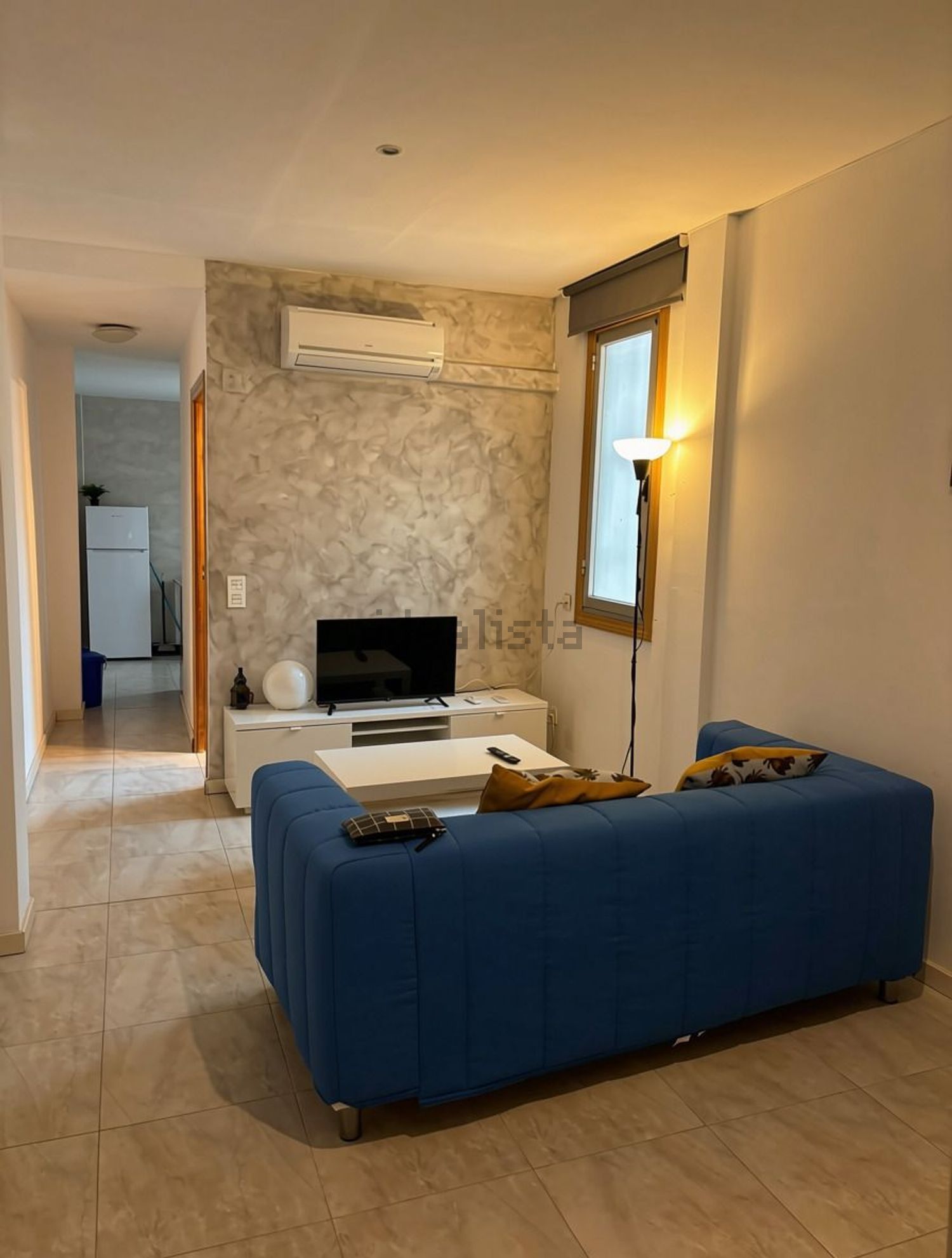 Piso de 55 m² en Zaragoza