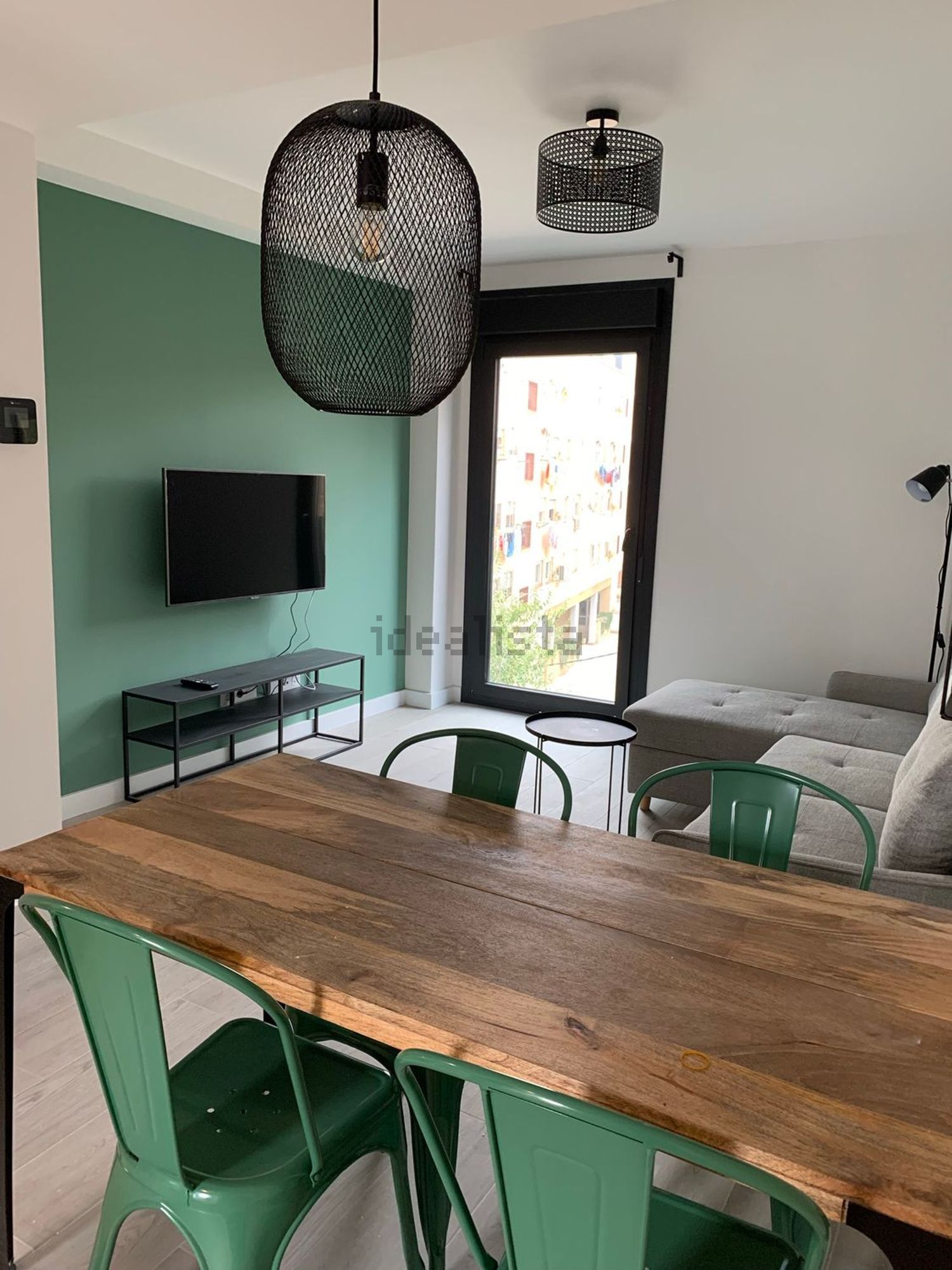 Piso de 54 m² en Zaragoza